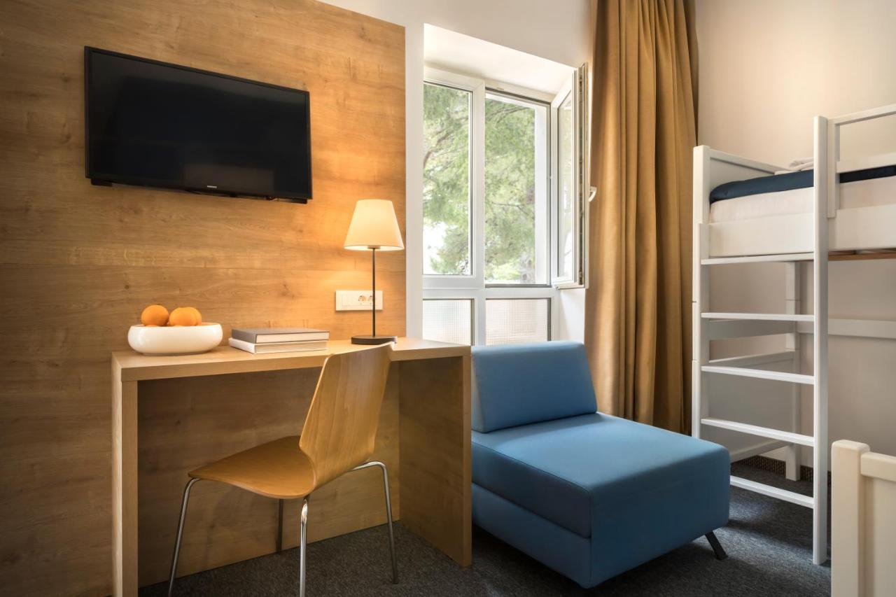 Remisens Epidaurus Hotell 3*