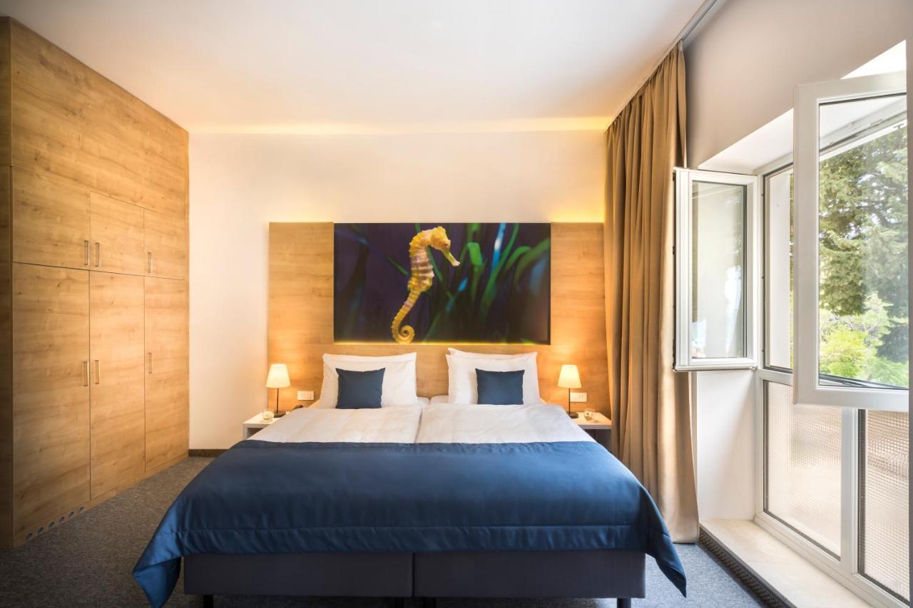 Hotell Remisens Epidaurus
