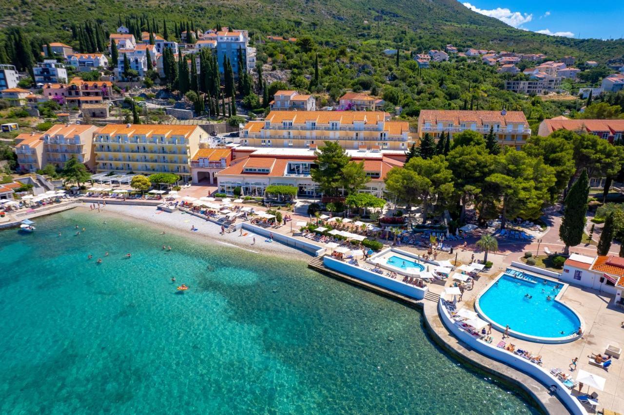 Remisens Epidaurus Hotell