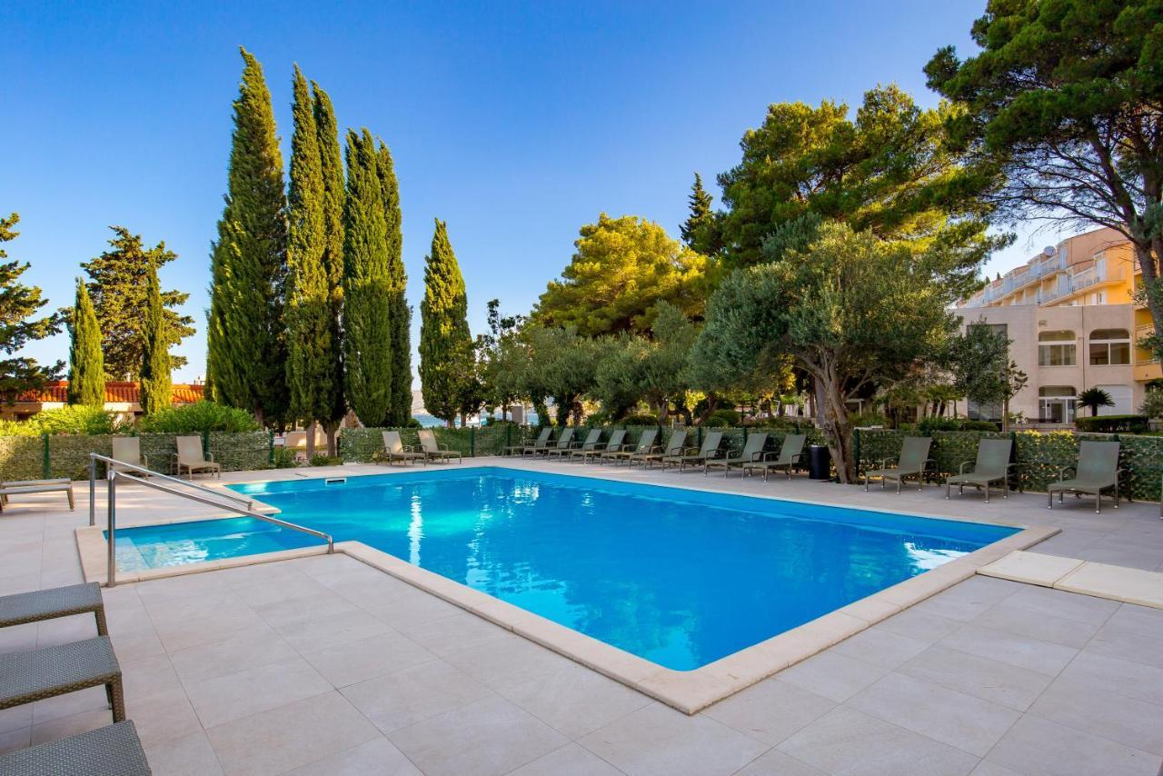 Hotell Remisens Epidaurus