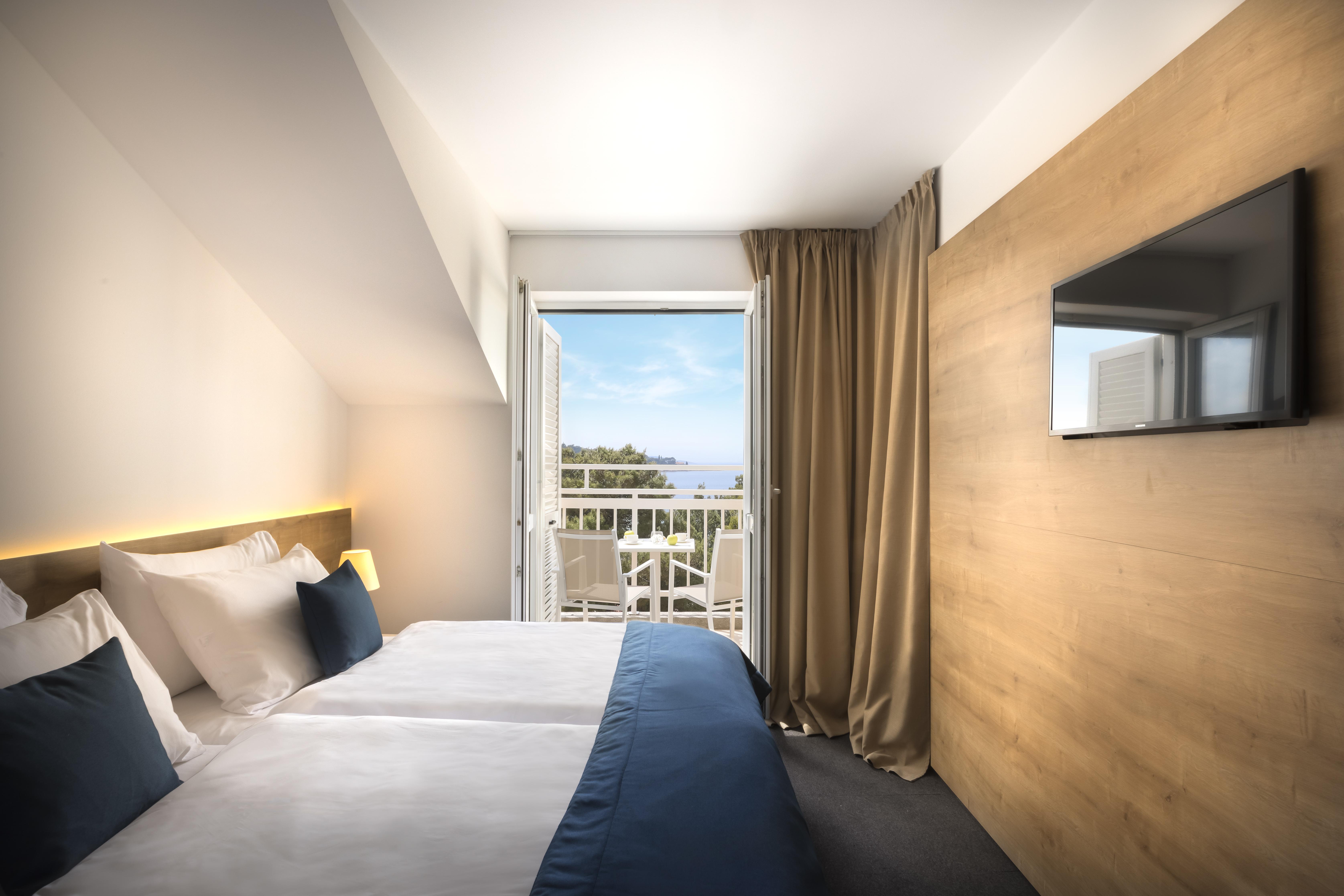 Remisens Epidaurus Hotell 3*