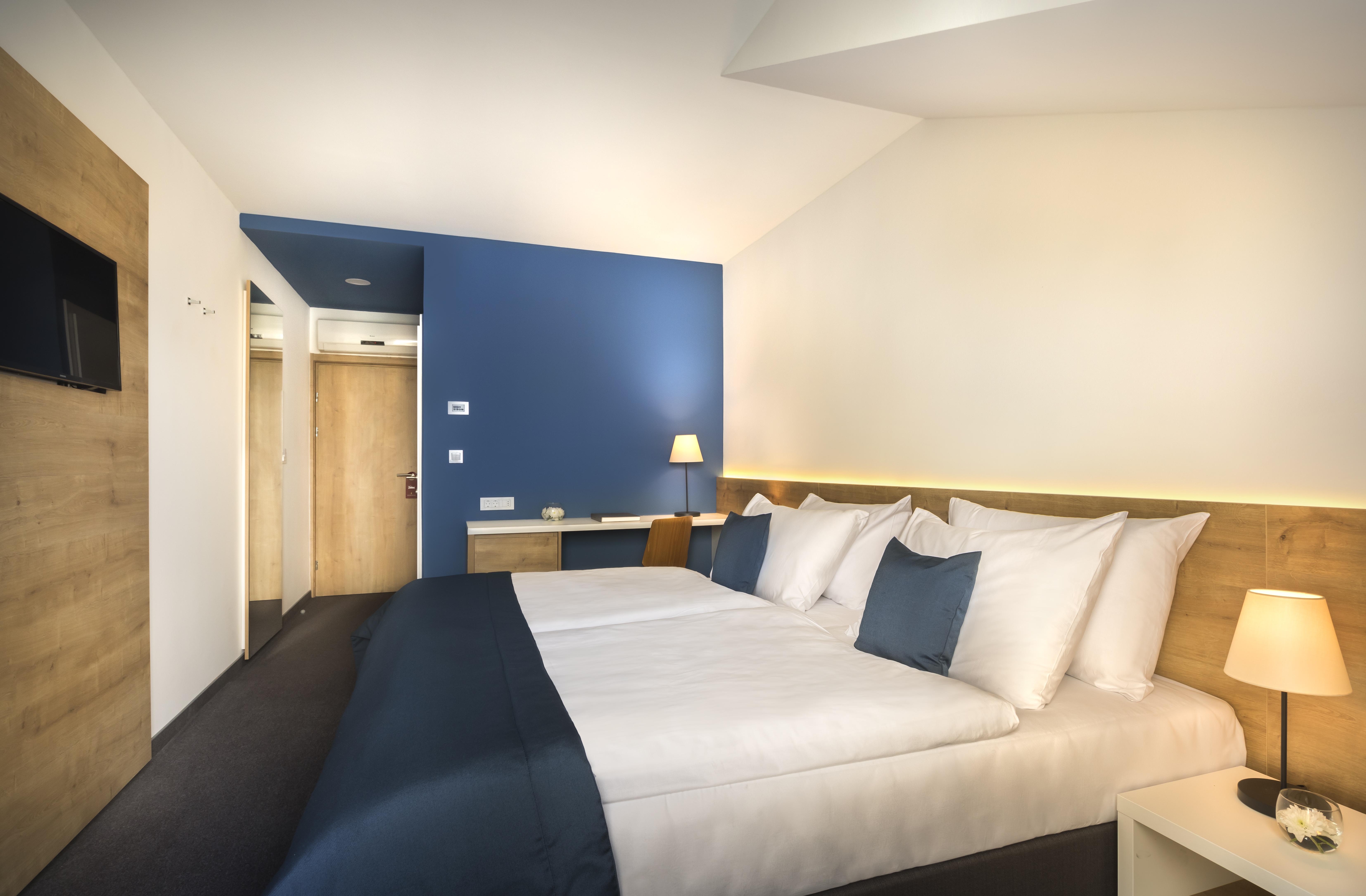 Hotell Remisens Epidaurus
