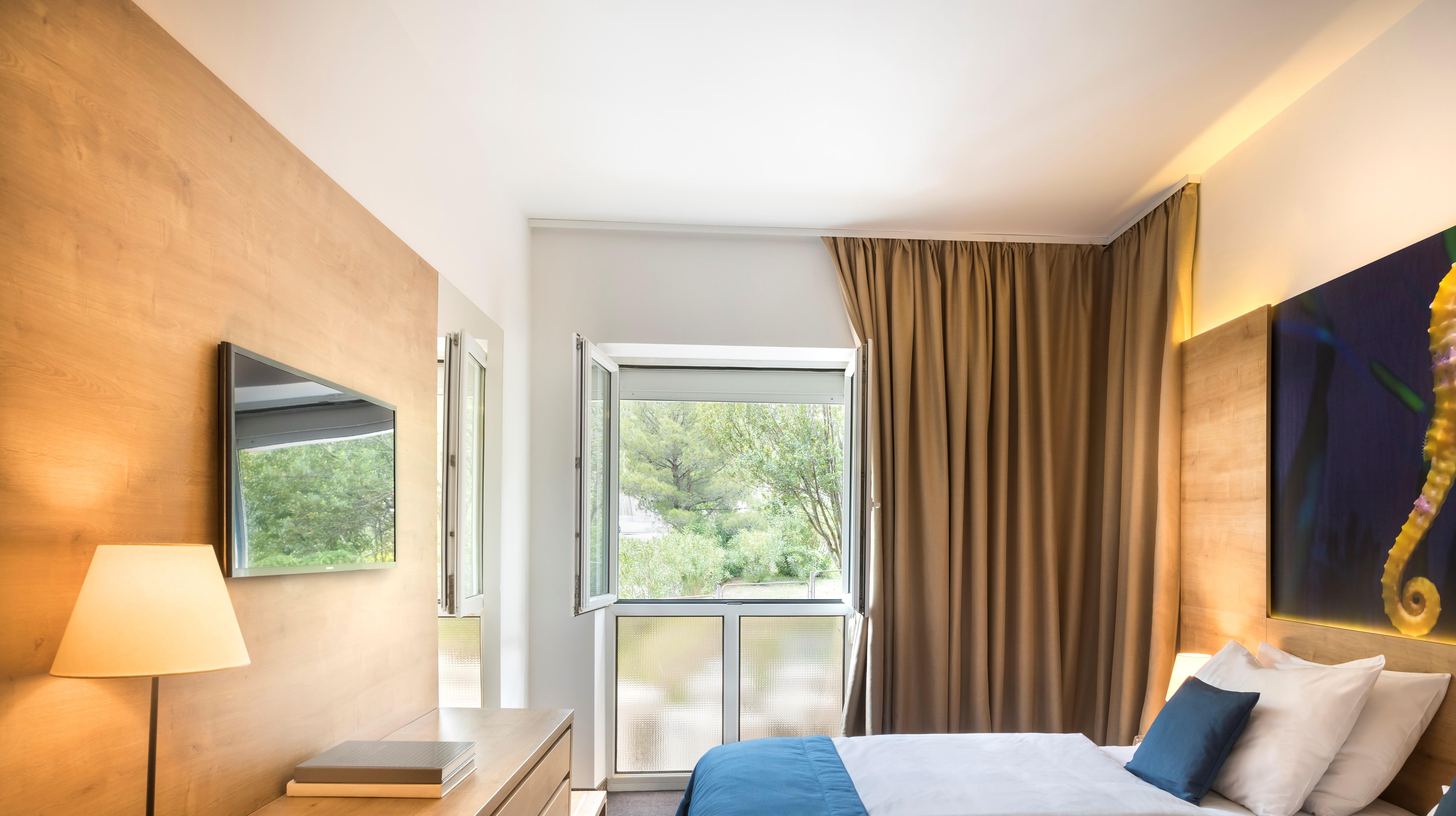 Remisens Epidaurus Hotell 3*