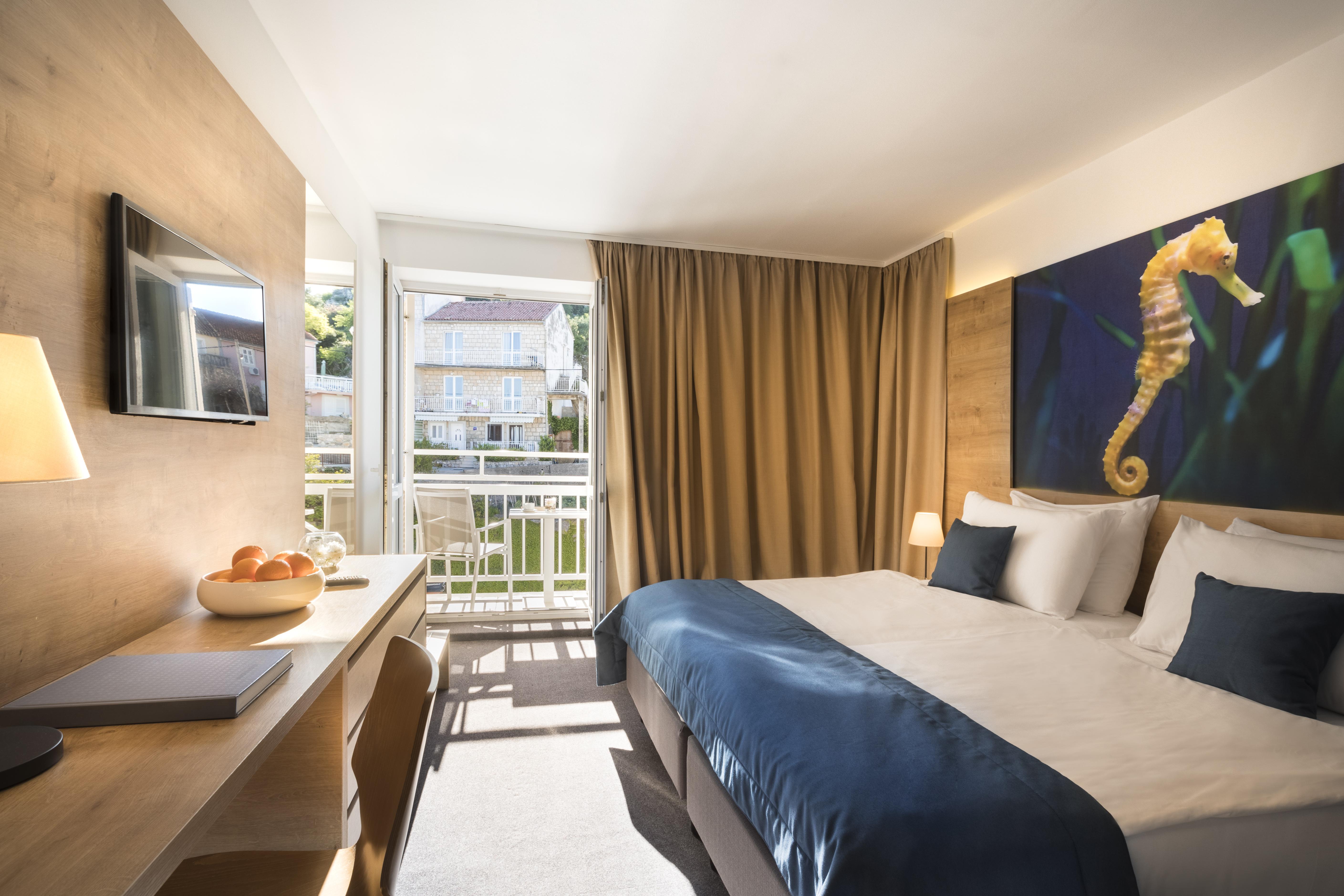 Remisens Epidaurus Hotell 3*