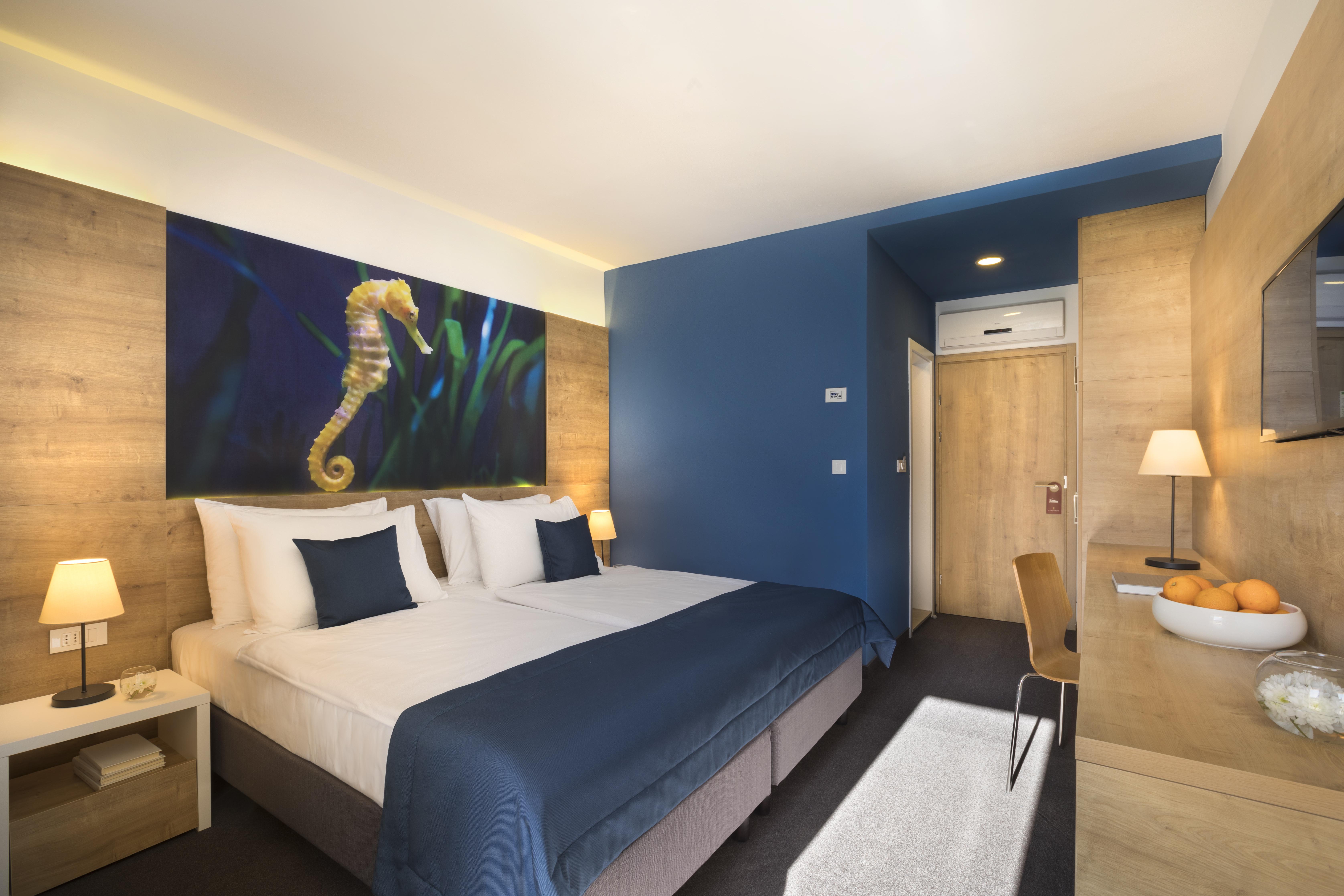 Remisens Epidaurus Hotell