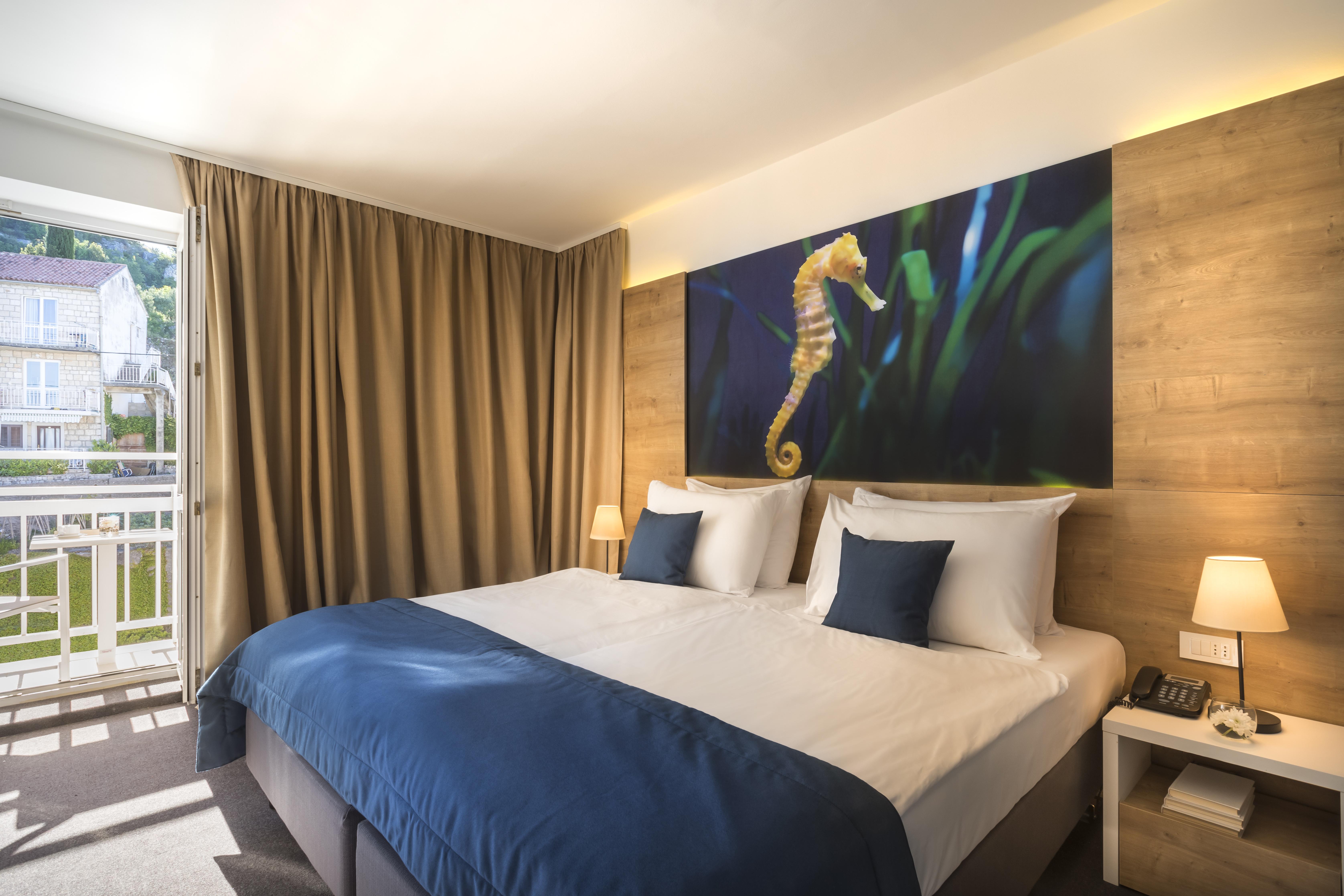 Hotell Remisens Epidaurus 3*