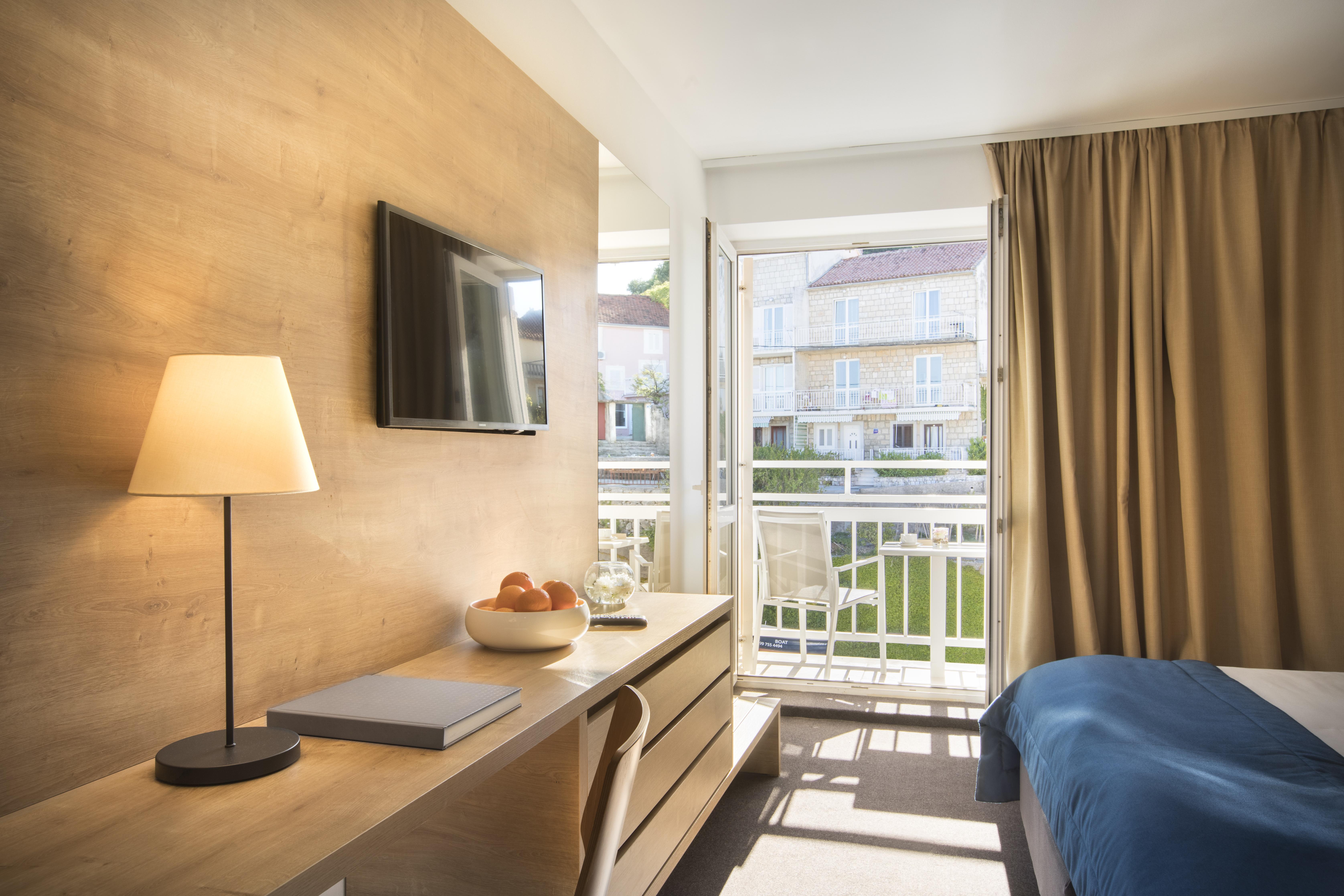 Hotell Remisens Epidaurus Cavtat