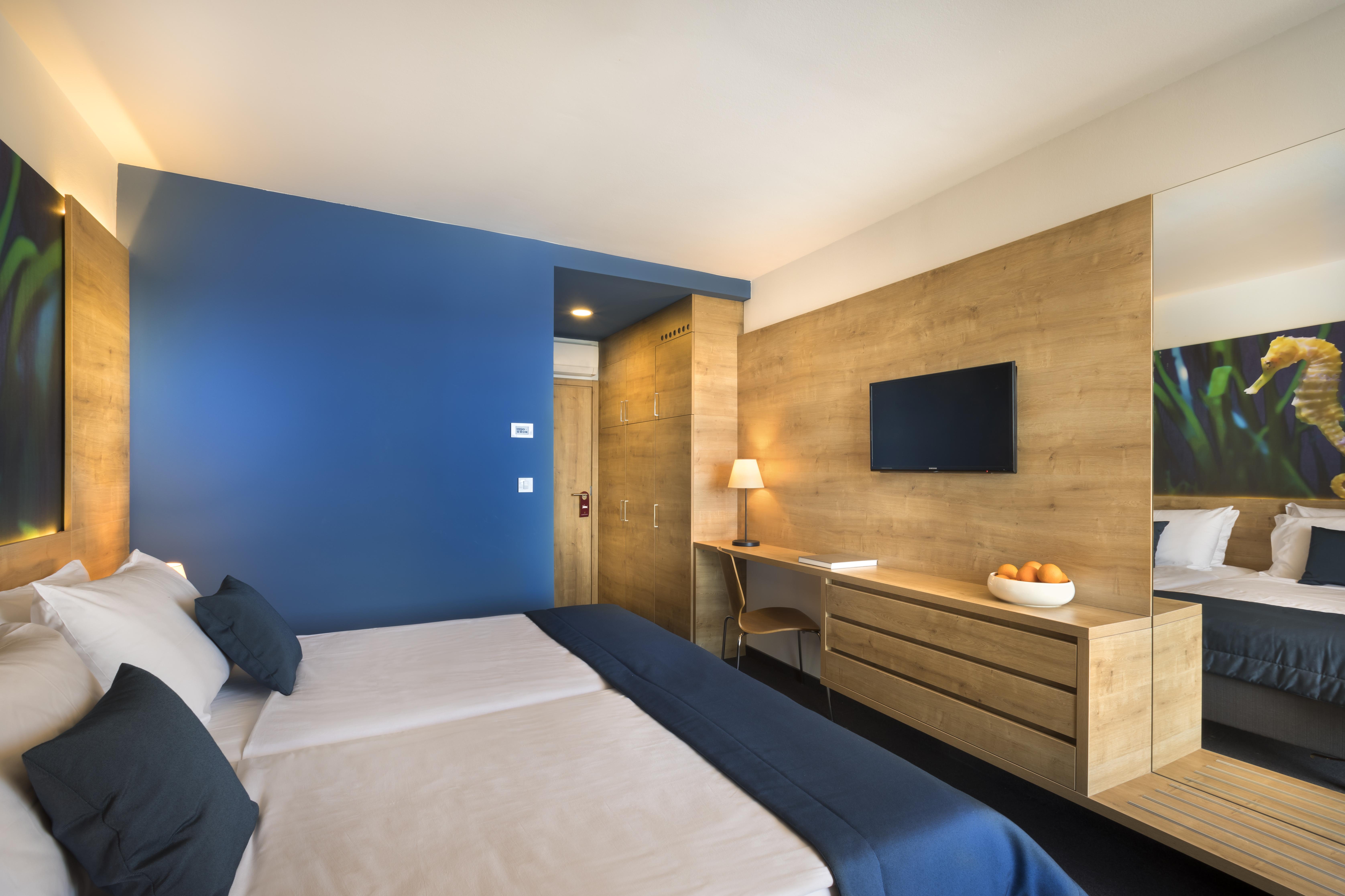Hotell Remisens Epidaurus 3*