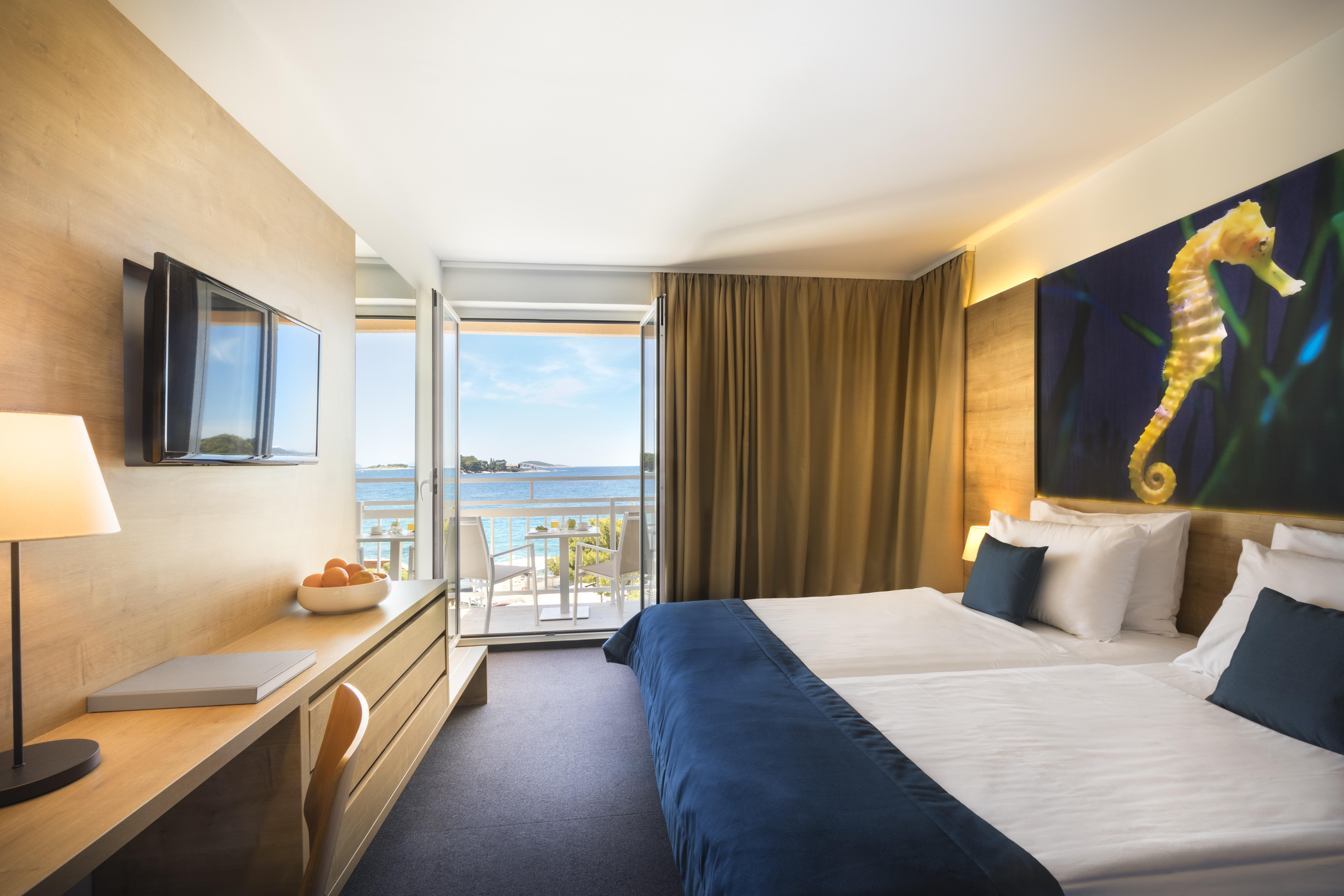 Hotell Remisens Epidaurus 3*