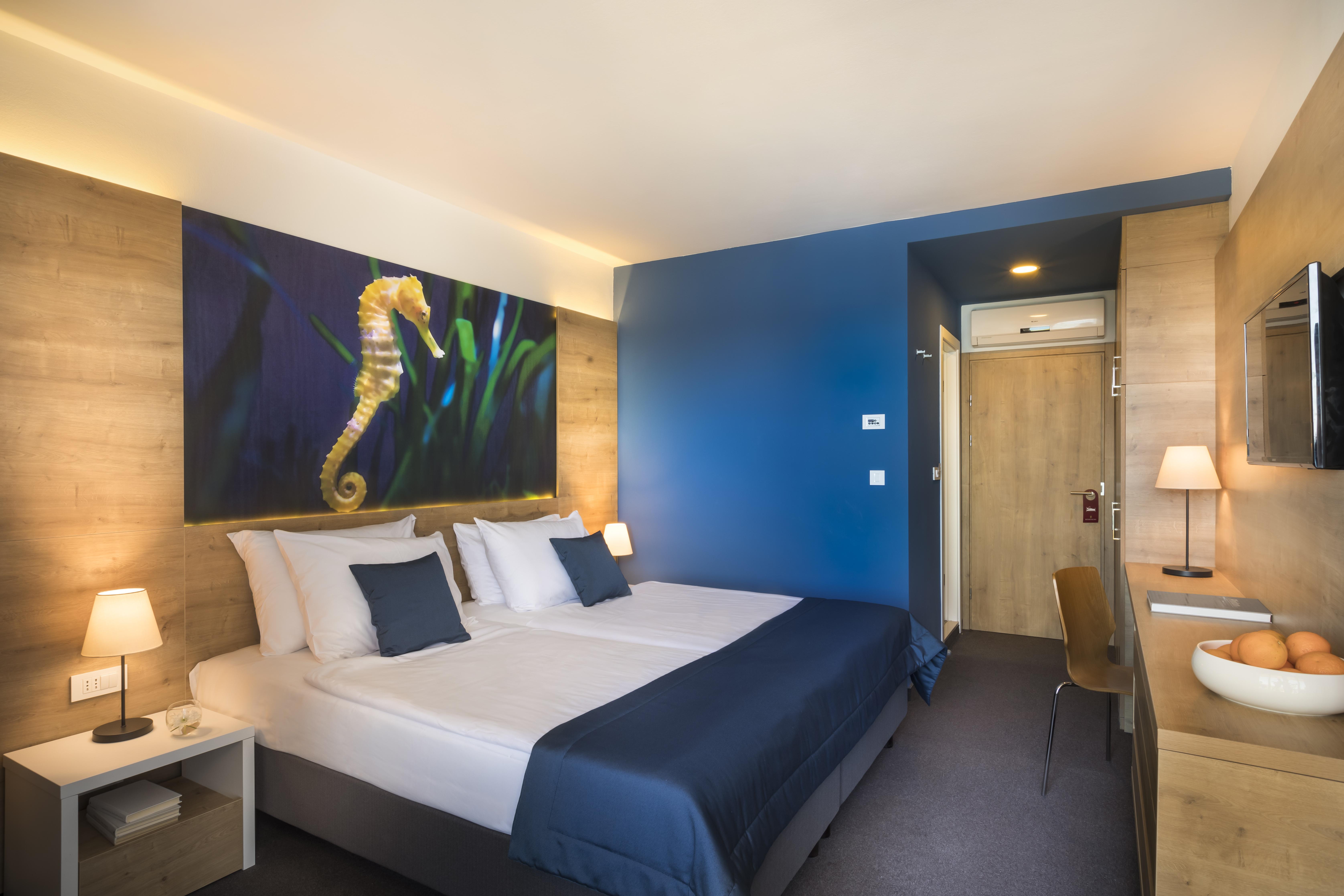 Hotell Remisens Epidaurus