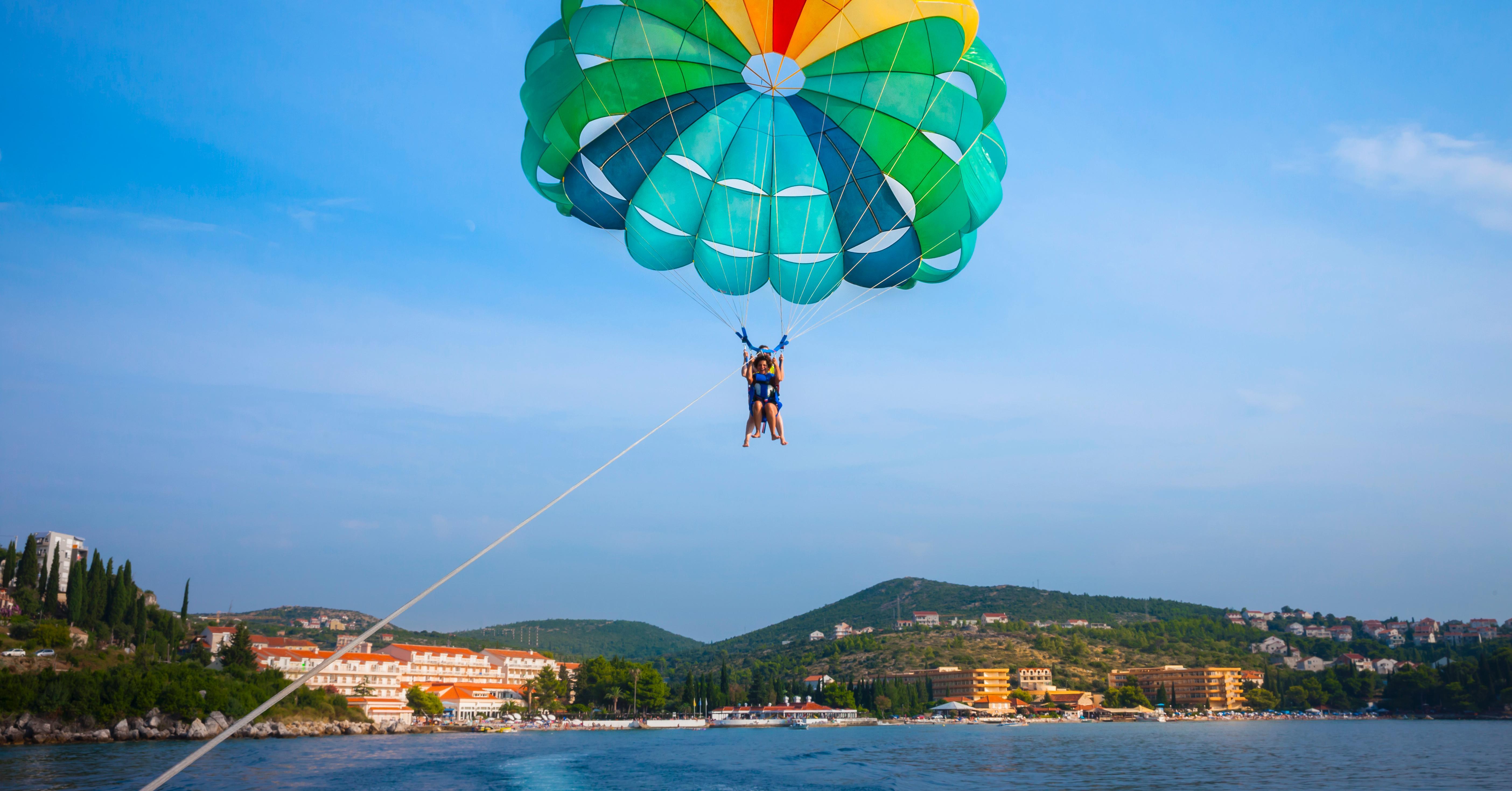 Hotell Remisens Epidaurus