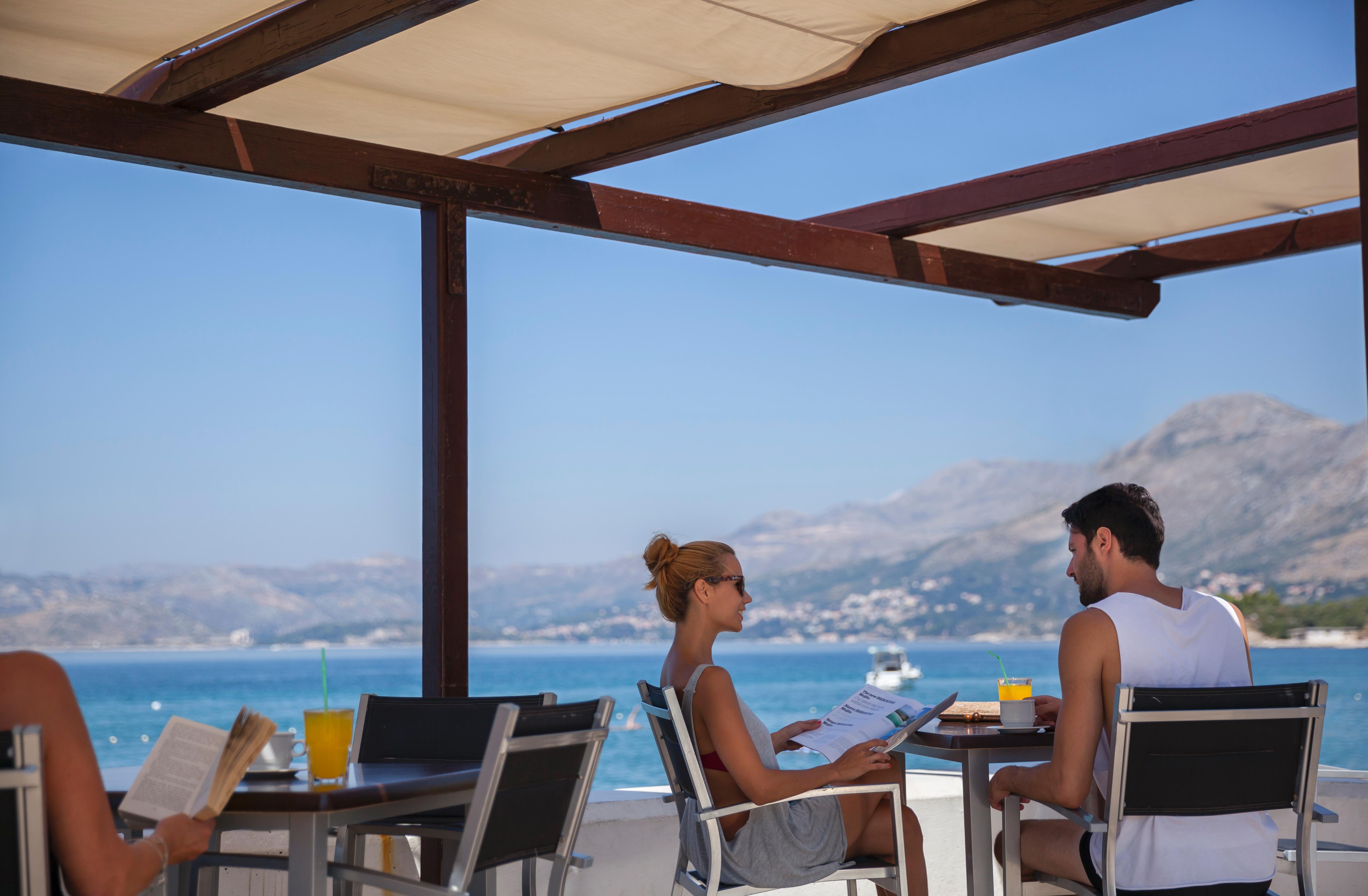 Remisens Epidaurus Cavtat