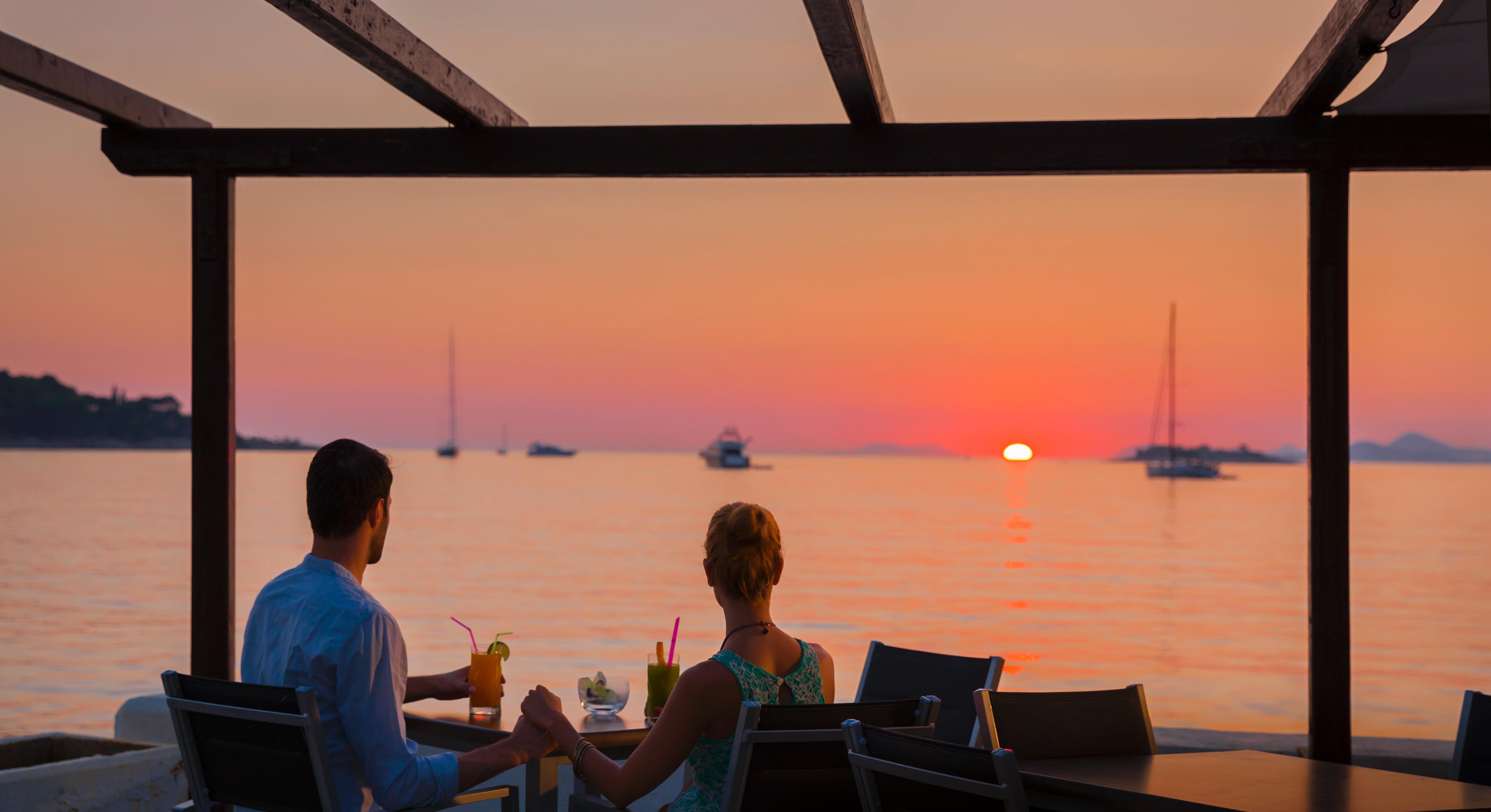 Remisens Epidaurus 3* Cavtat
