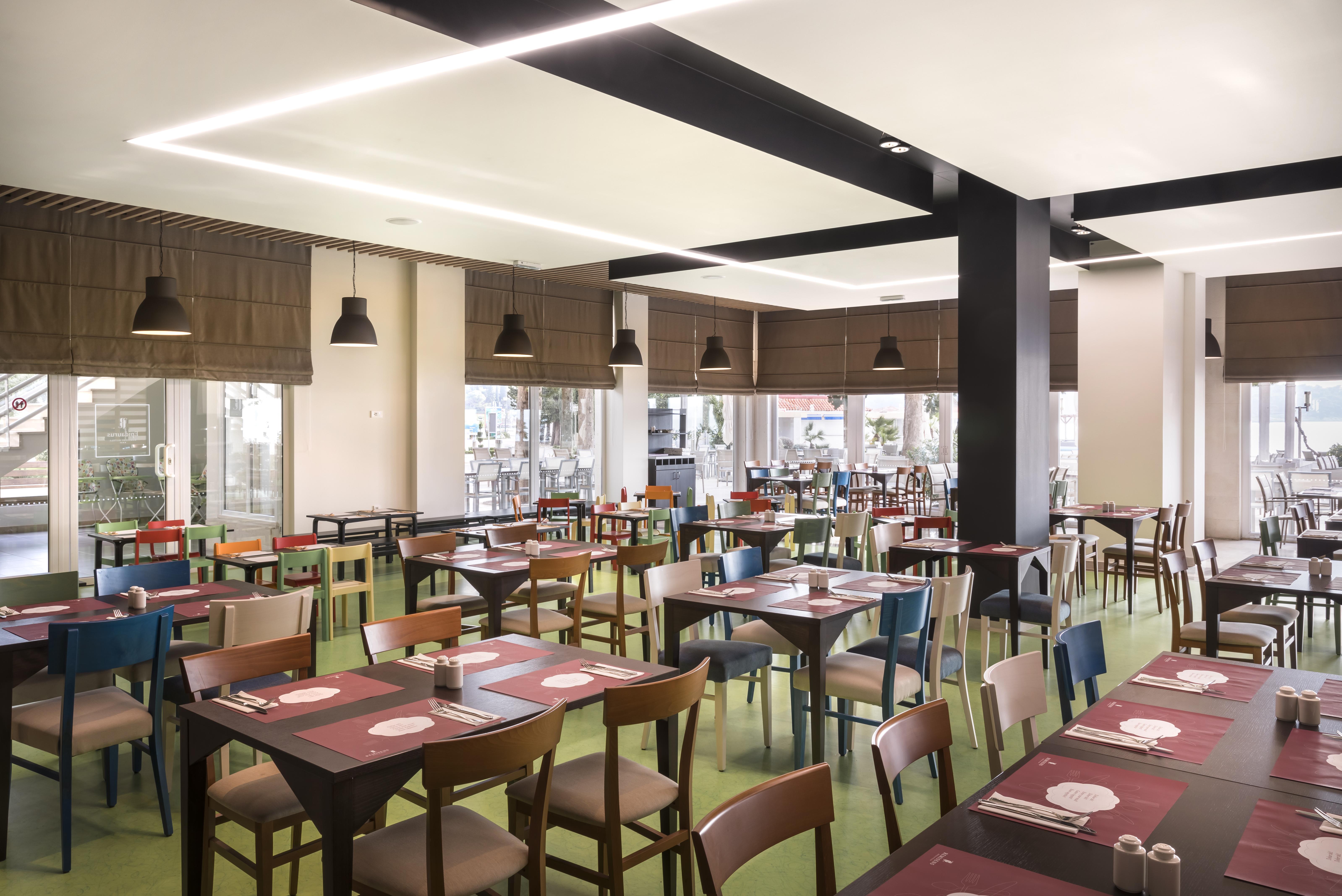 Remisens Epidaurus Hotell 3*
