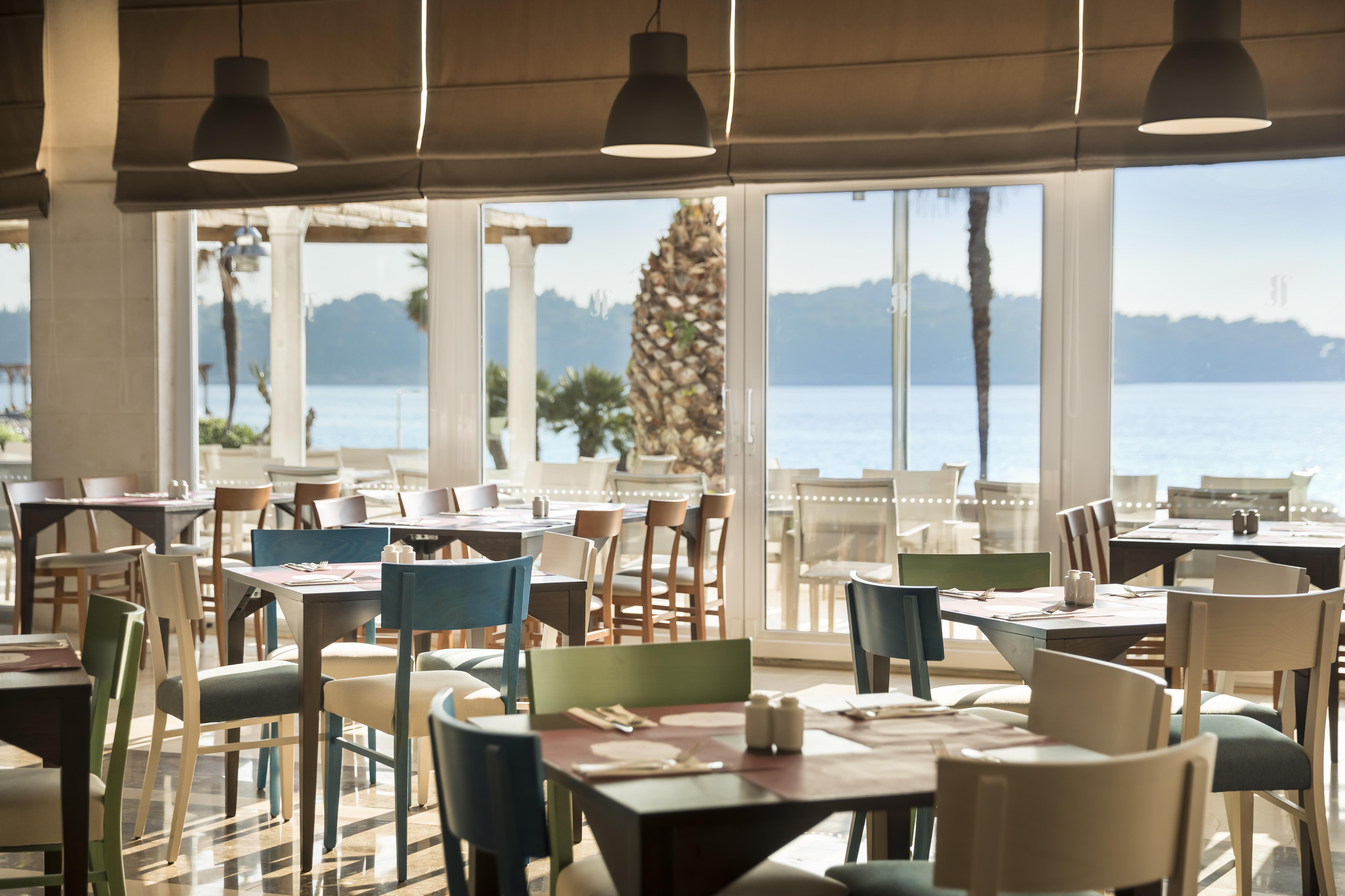 Hotell Remisens Epidaurus Cavtat