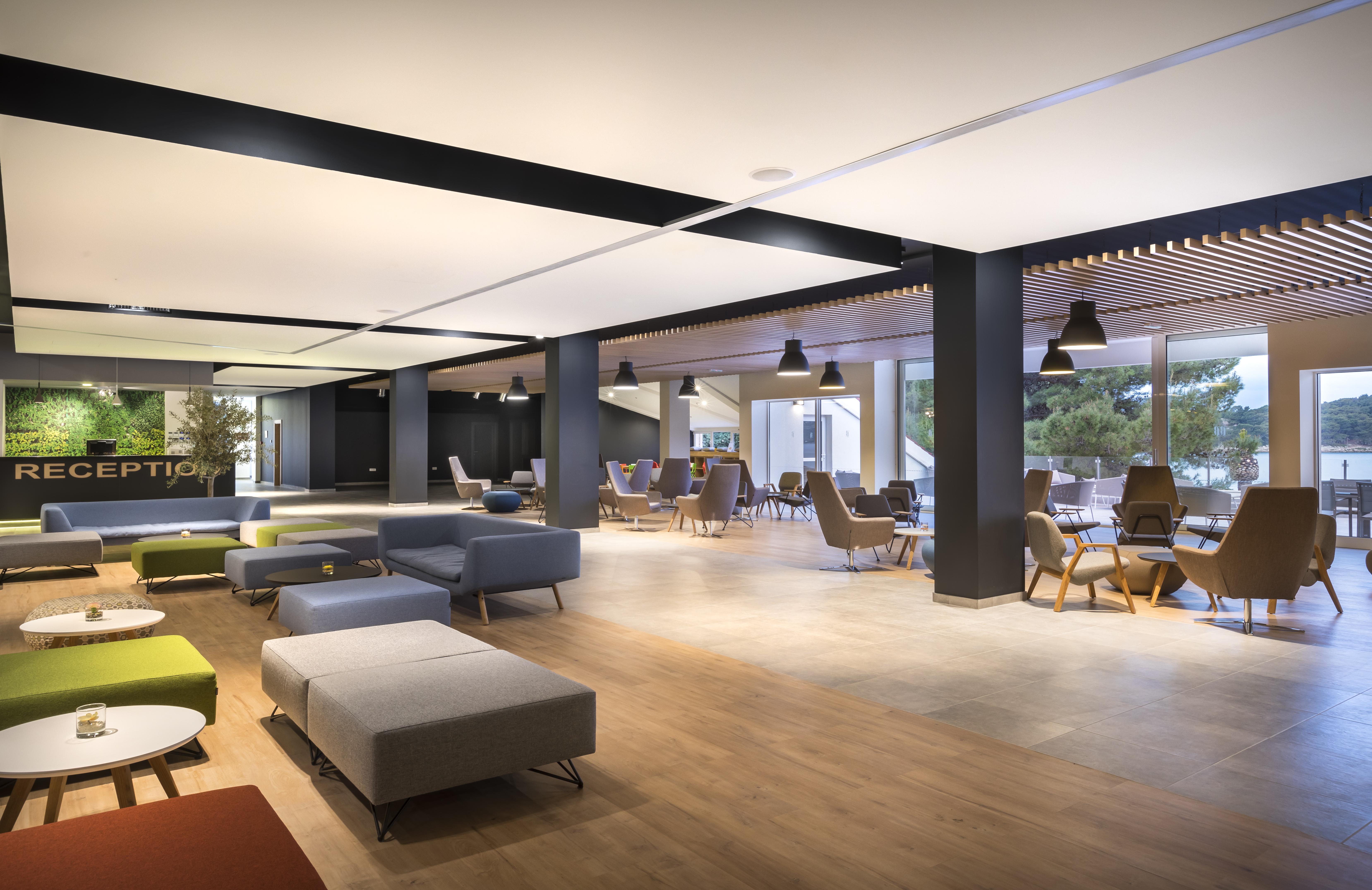 Remisens Epidaurus Hotell 3*