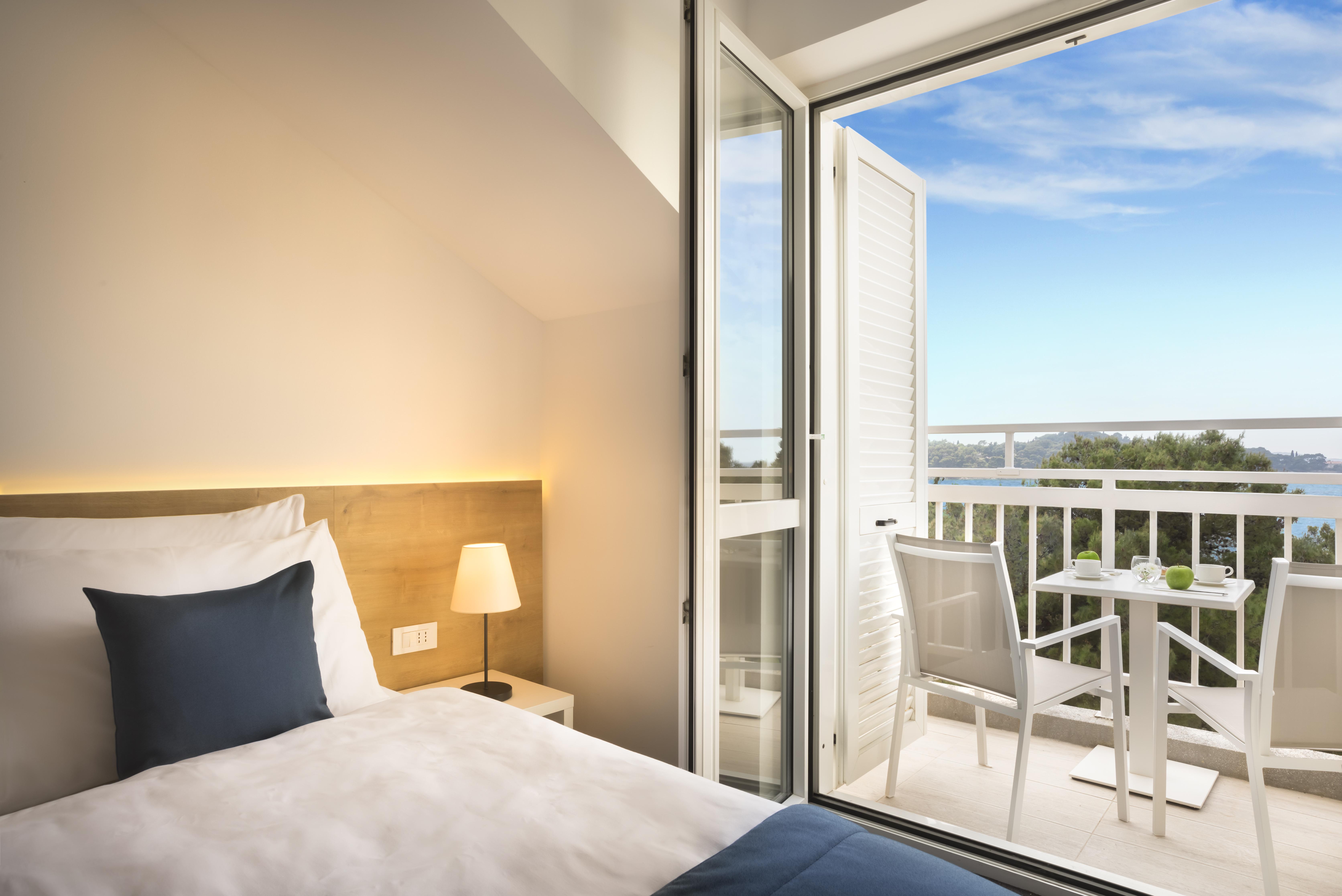 Hotell Remisens Epidaurus 3*
