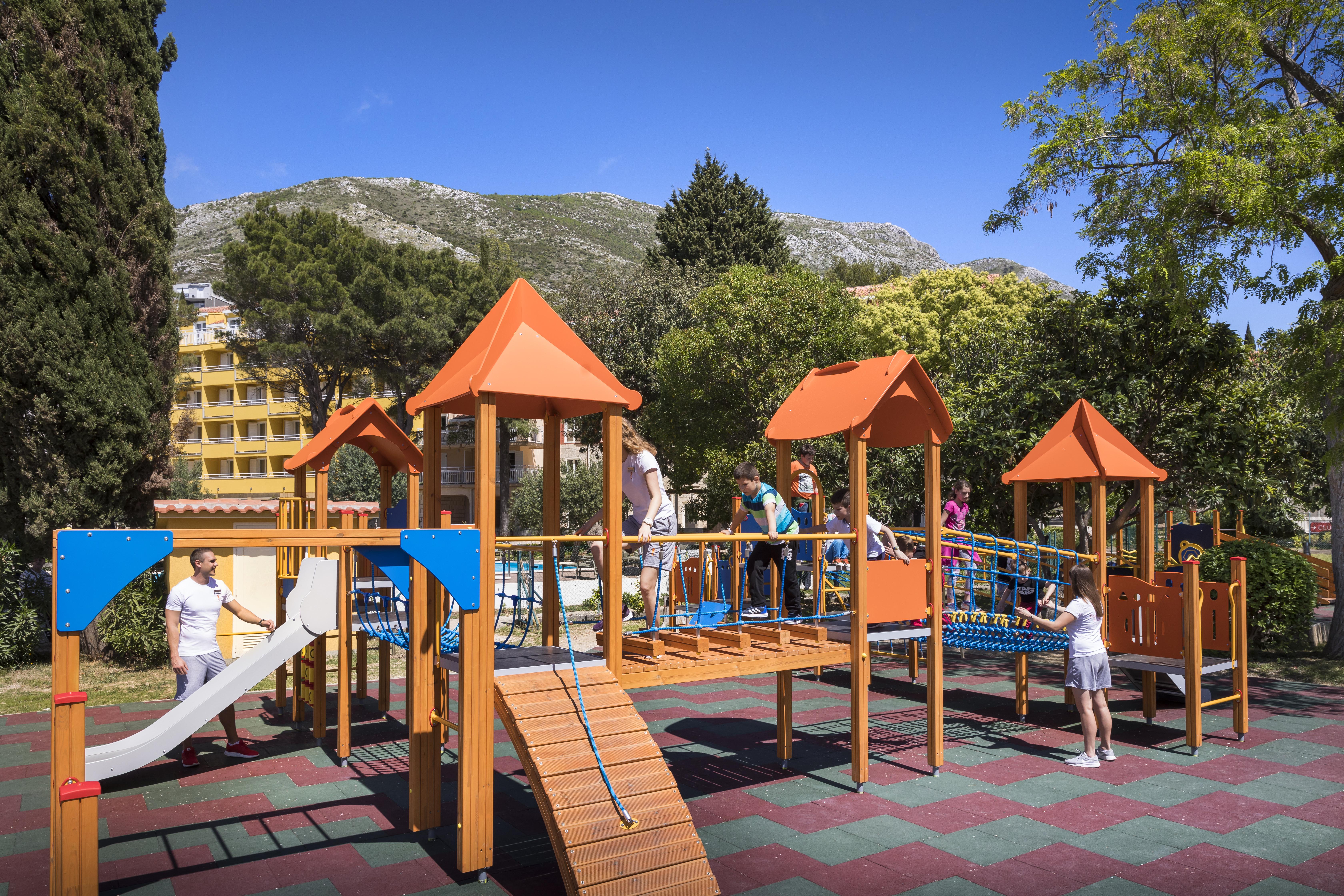 Remisens Epidaurus 3*