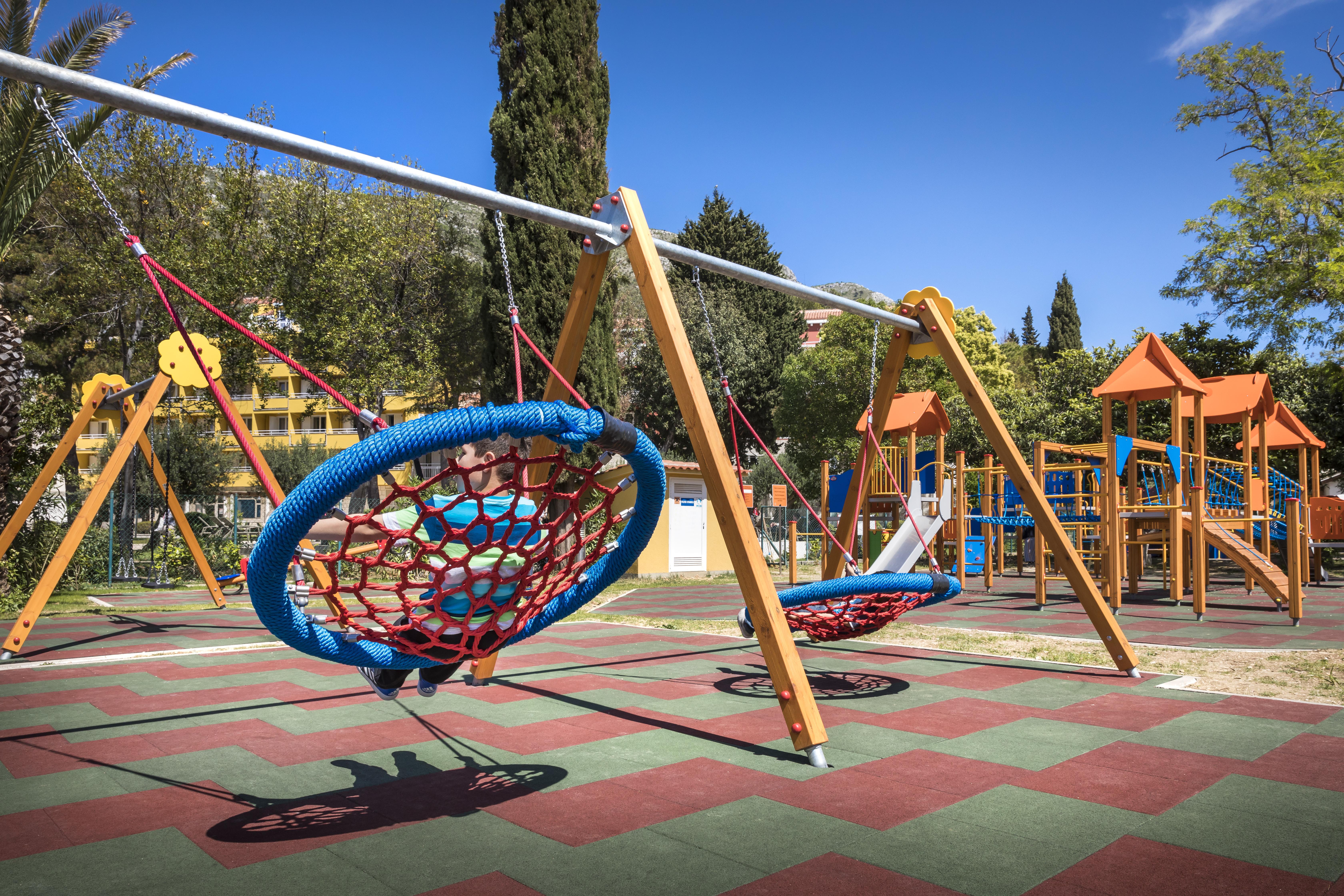 Remisens Epidaurus 3*