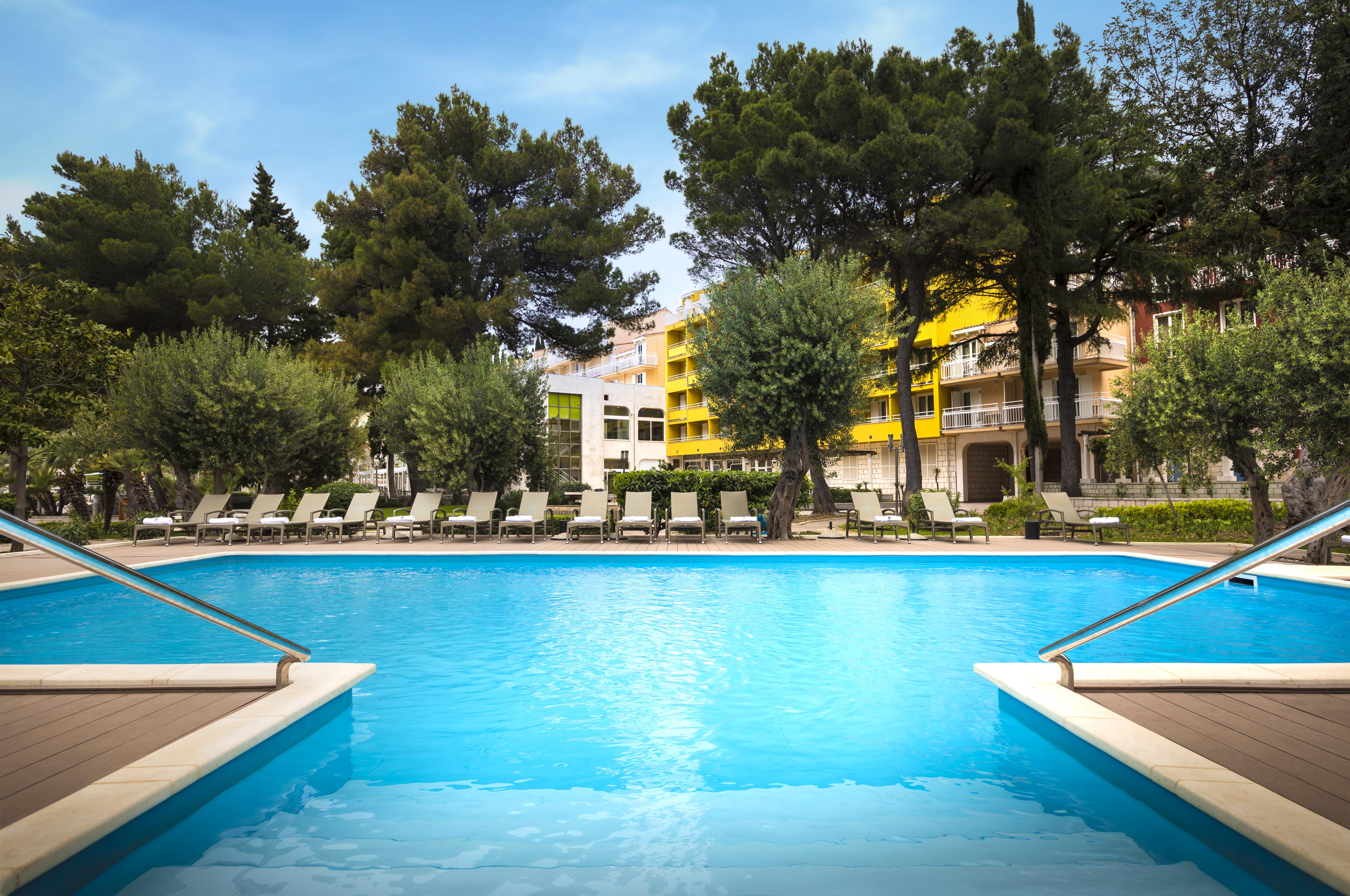 Remisens Epidaurus Hotell