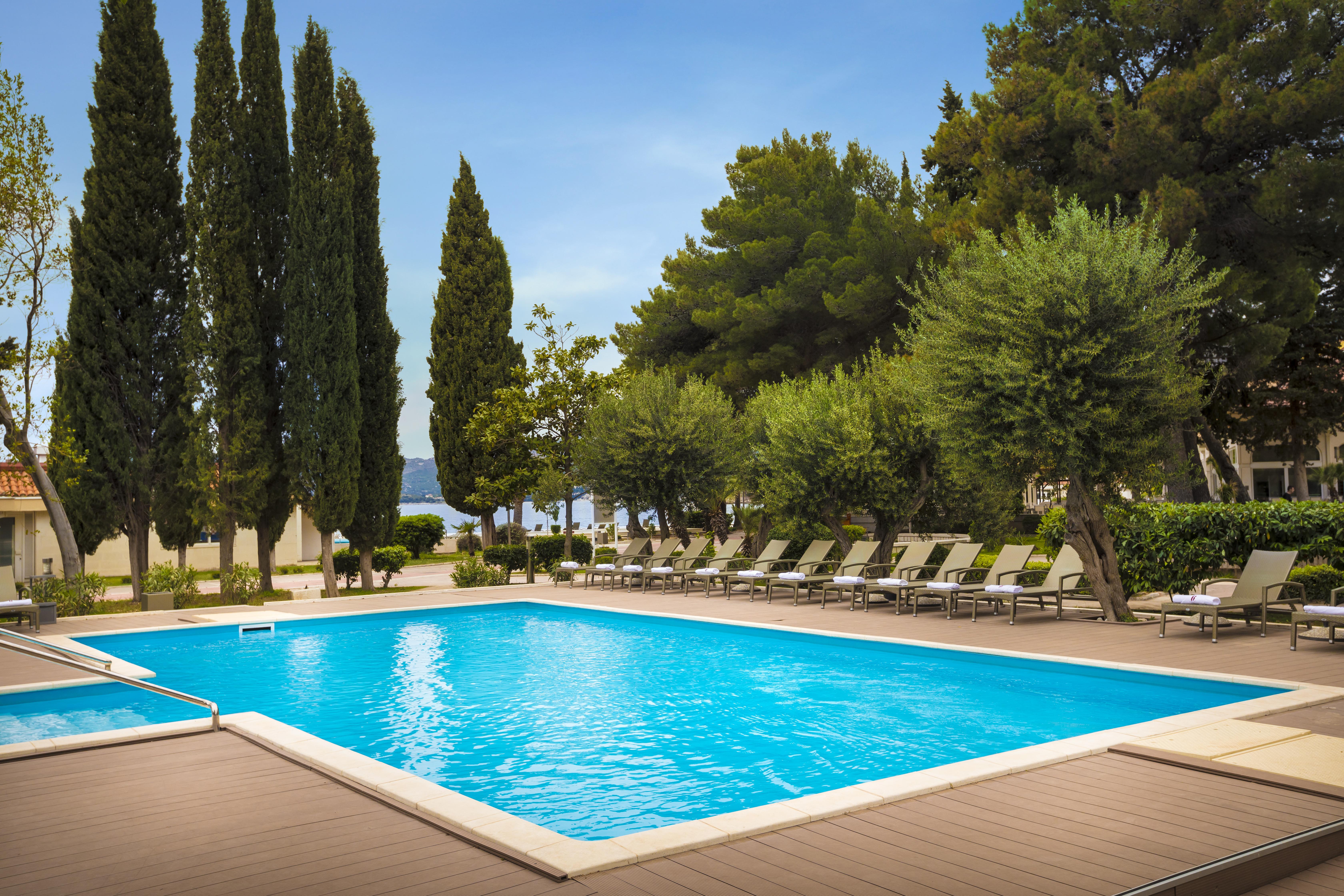 Remisens Epidaurus Hotell