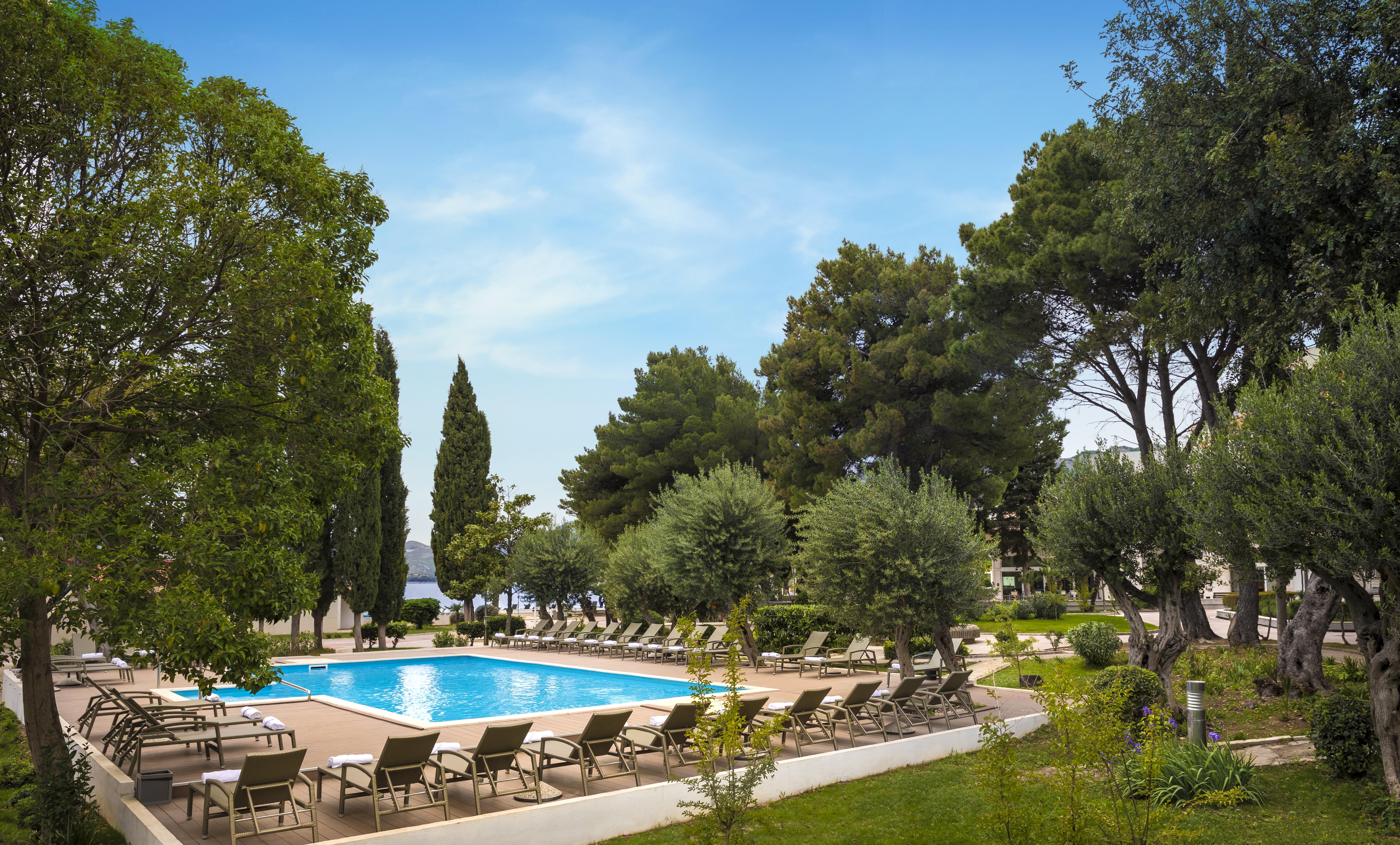 Remisens Epidaurus Hotell Cavtat