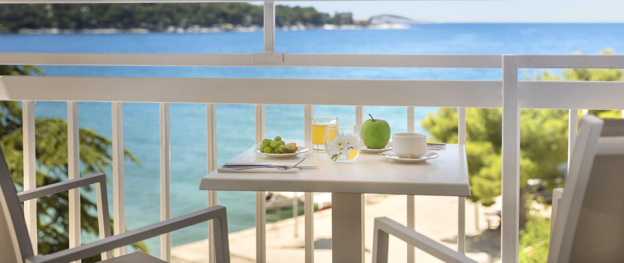 Remisens Epidaurus 3* Cavtat