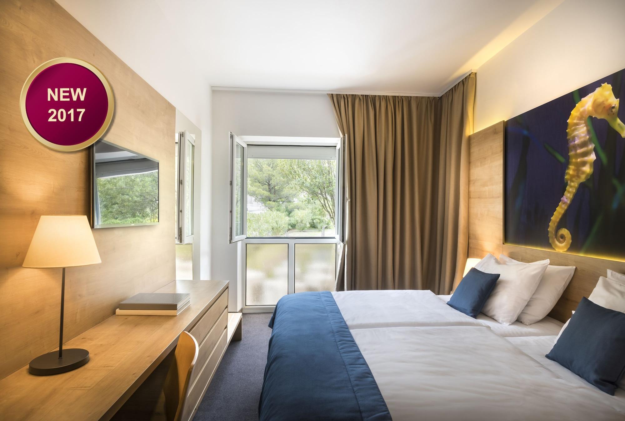 Remisens Epidaurus Hotell 3*