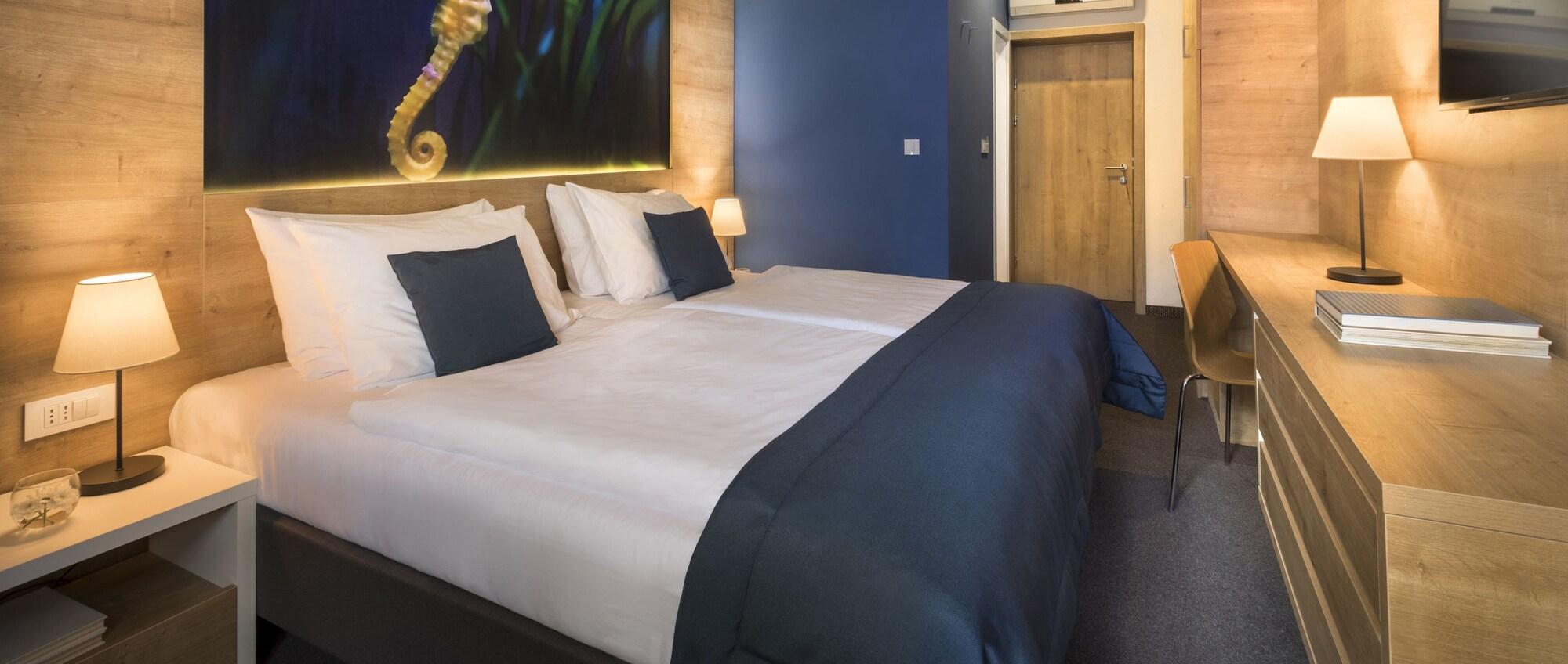 Remisens Epidaurus Hotell