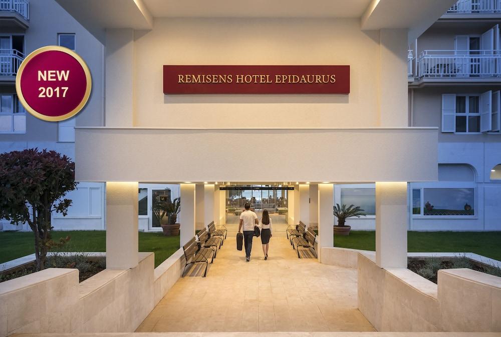 Remisens Epidaurus Hotell Cavtat