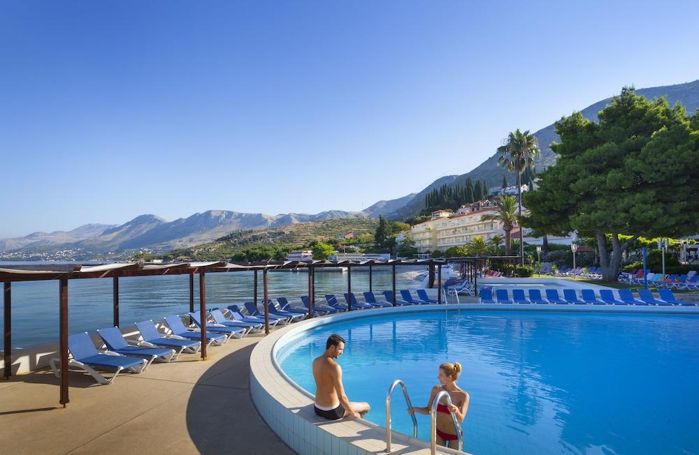 Hotell Remisens Epidaurus Cavtat