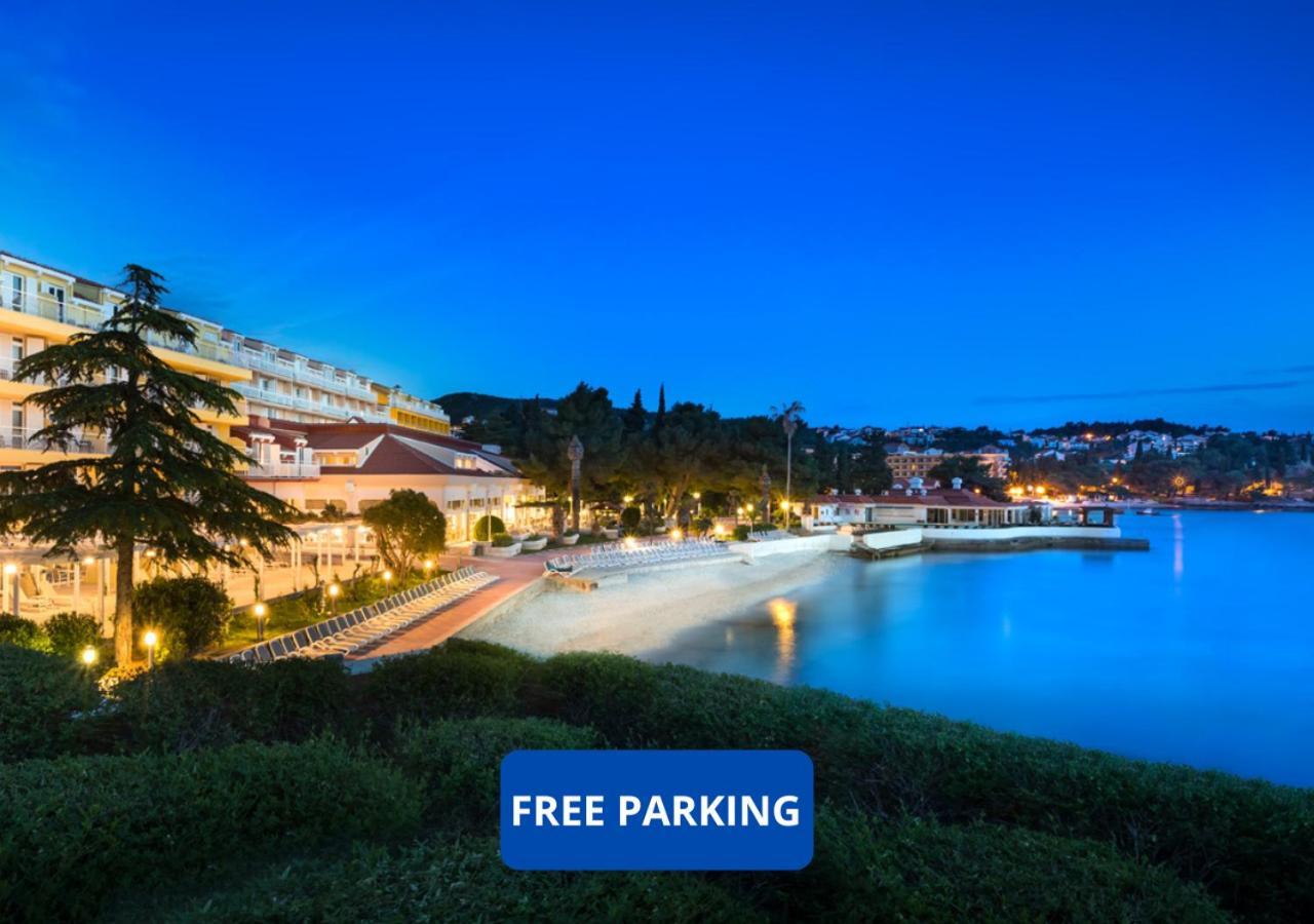 Remisens Epidaurus Hotell Cavtat