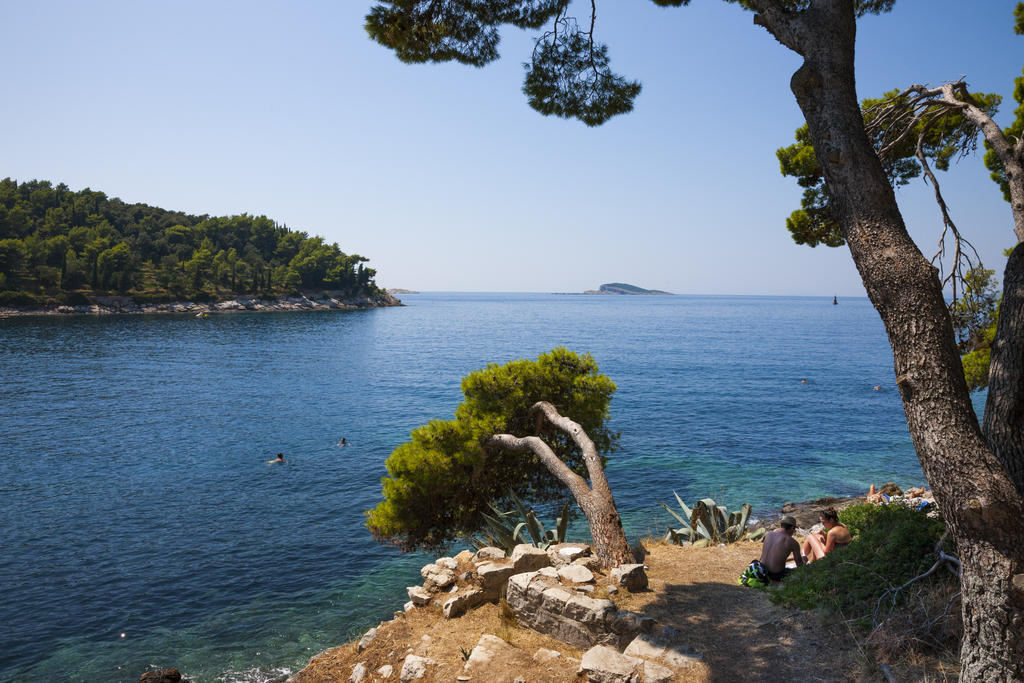 Hotell Remisens Epidaurus Cavtat