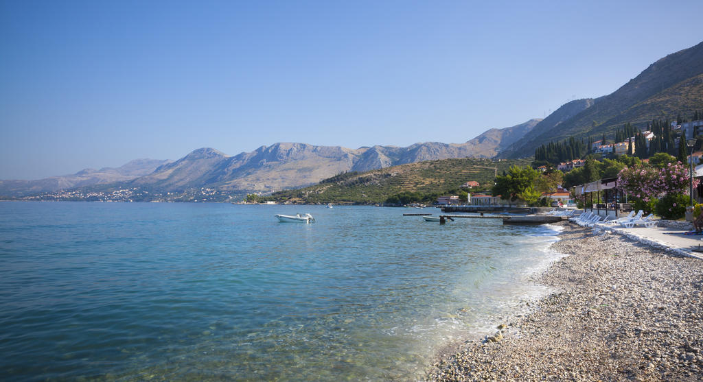 Hotell Remisens Epidaurus