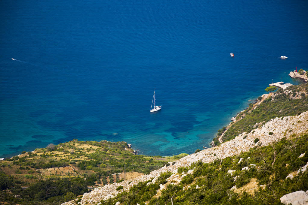 Hotell Remisens Epidaurus