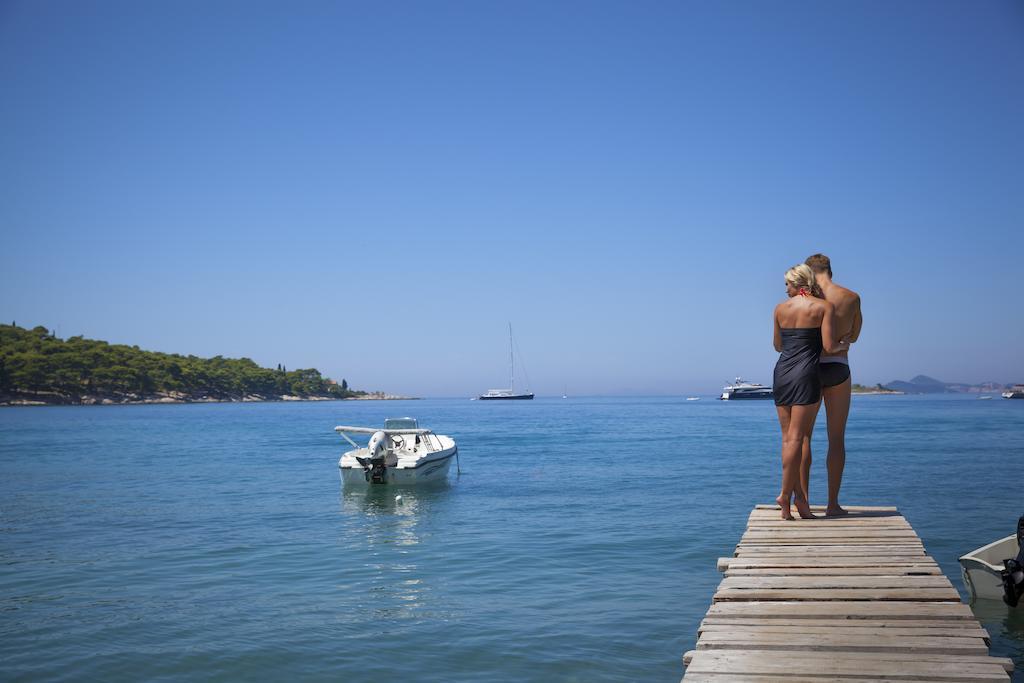 Remisens Epidaurus 3* Cavtat