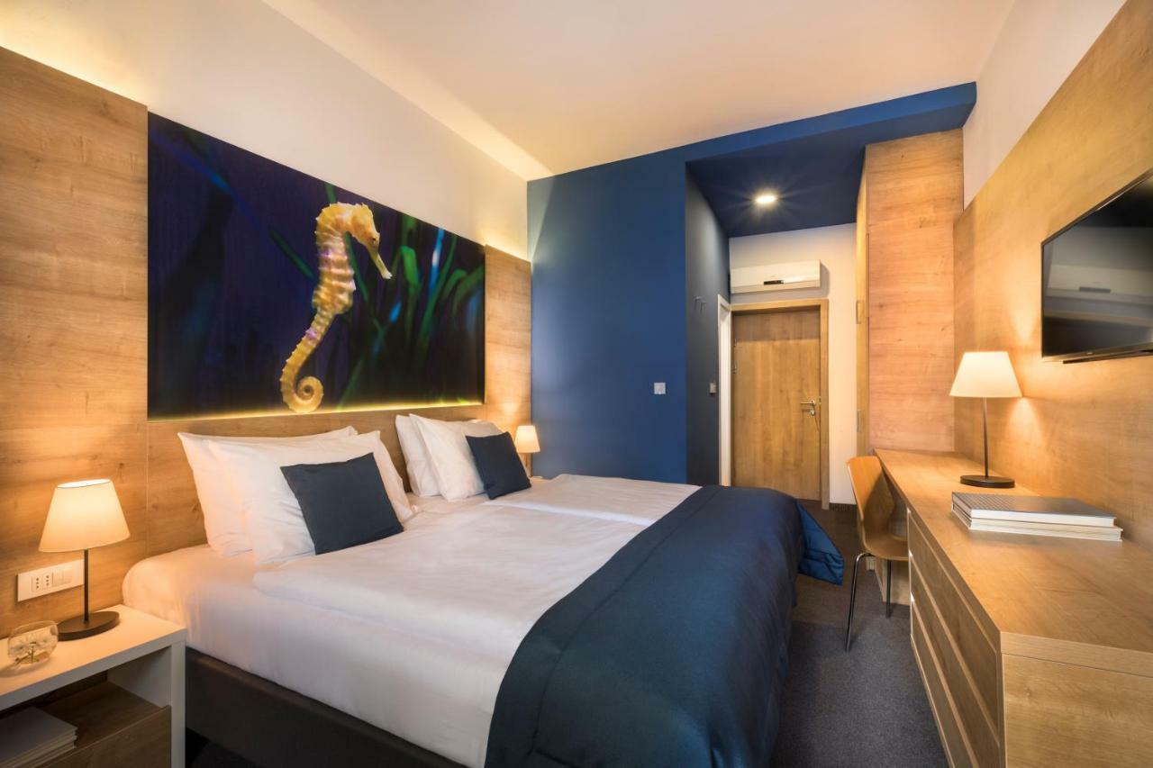 Remisens Epidaurus Hotell 3*