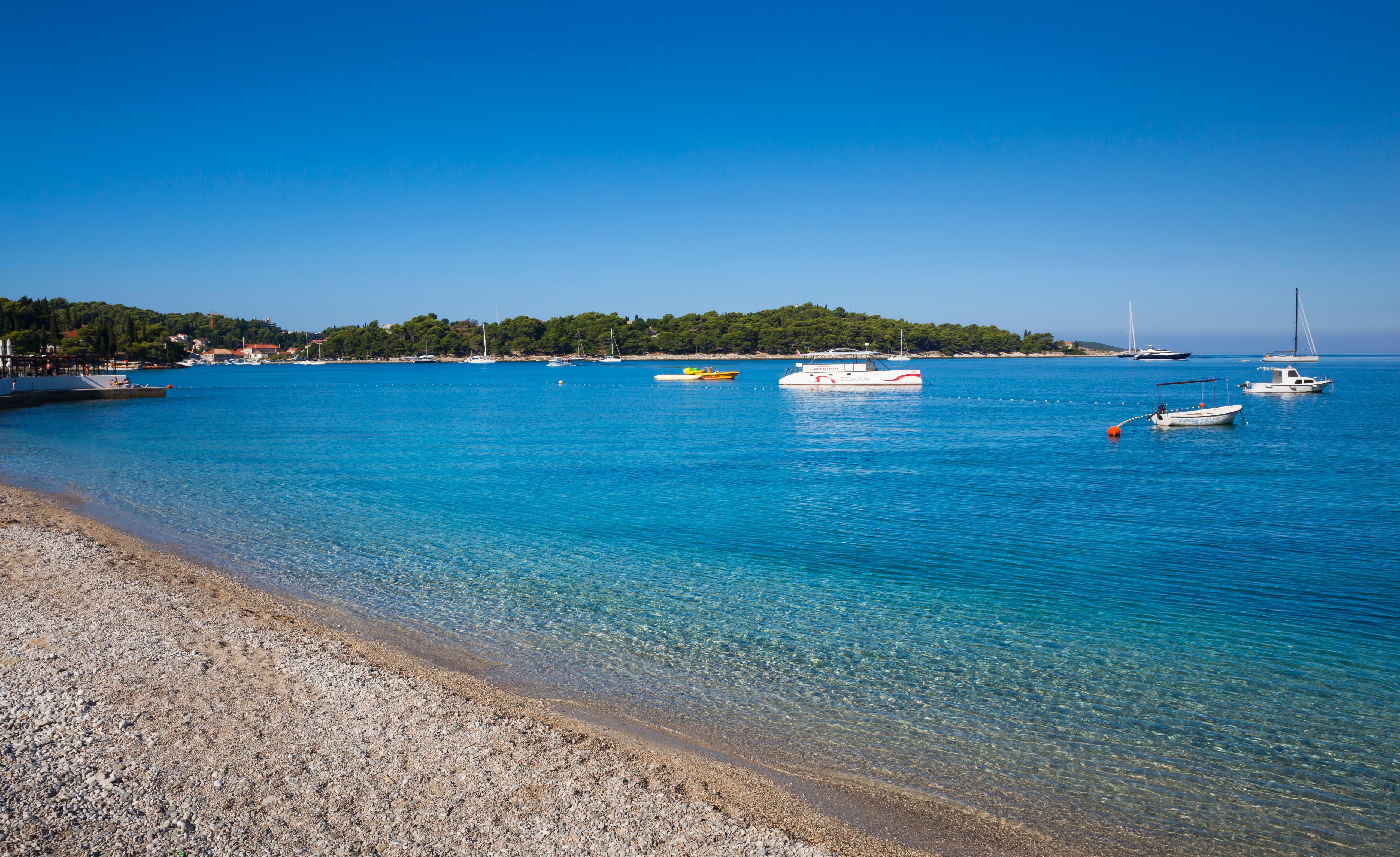 Remisens Epidaurus Hotel